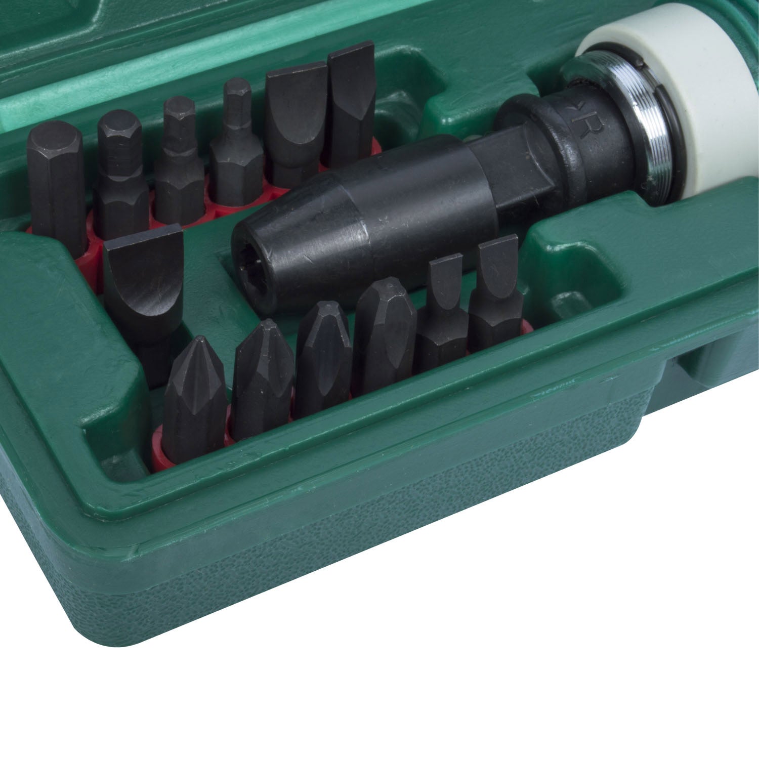 DESTORNILLADOR de IMPACTO AG010138