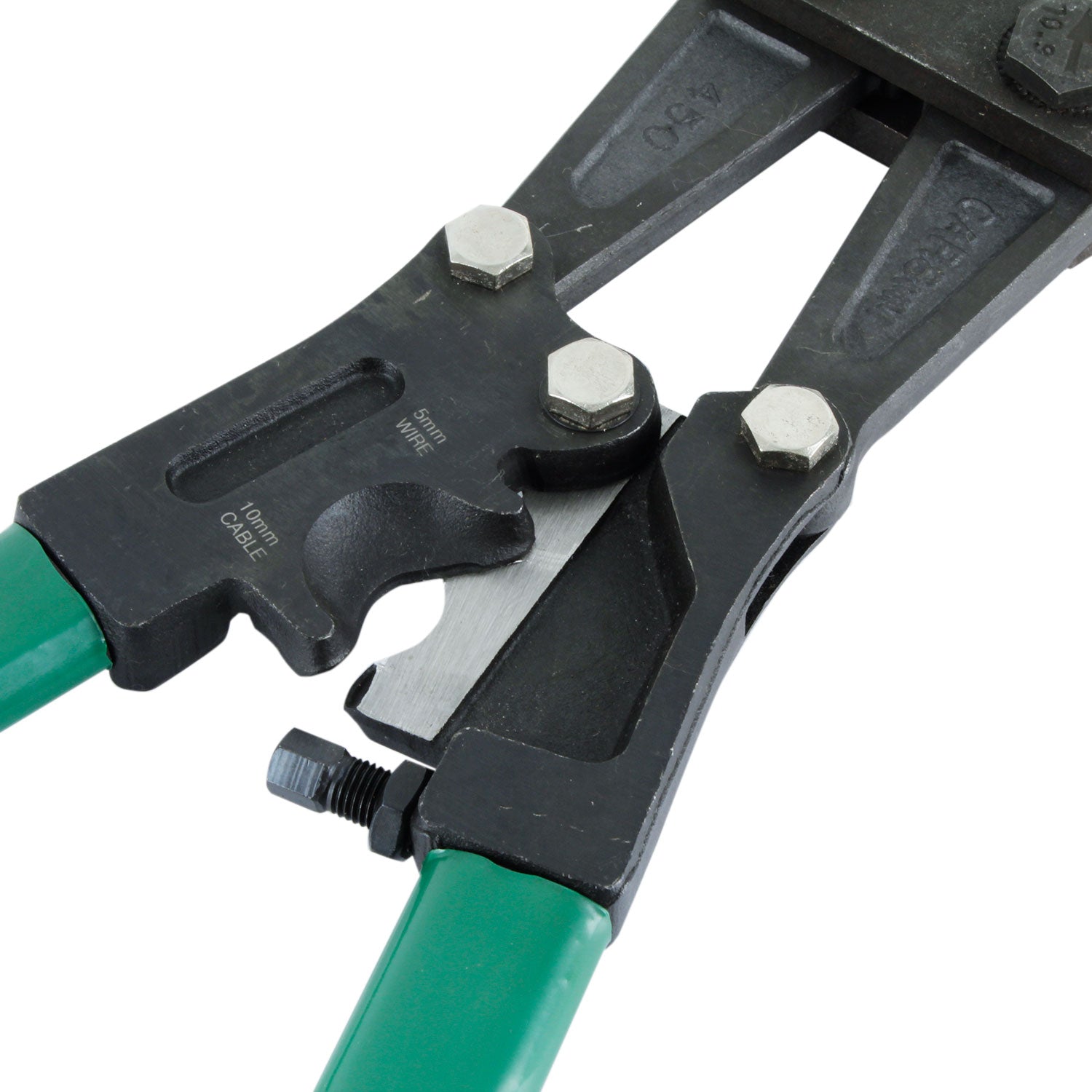 NAPOLEON 18&#39;; Corta pernos y cables P4318