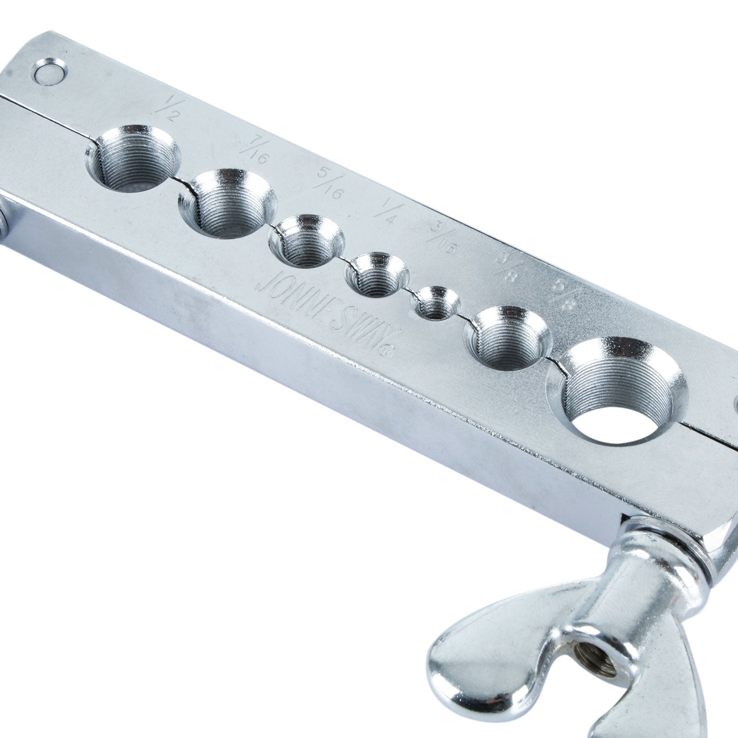 EXPANDIDOR DE TUBOS CON CORTADOR (SAE) AN040042A
