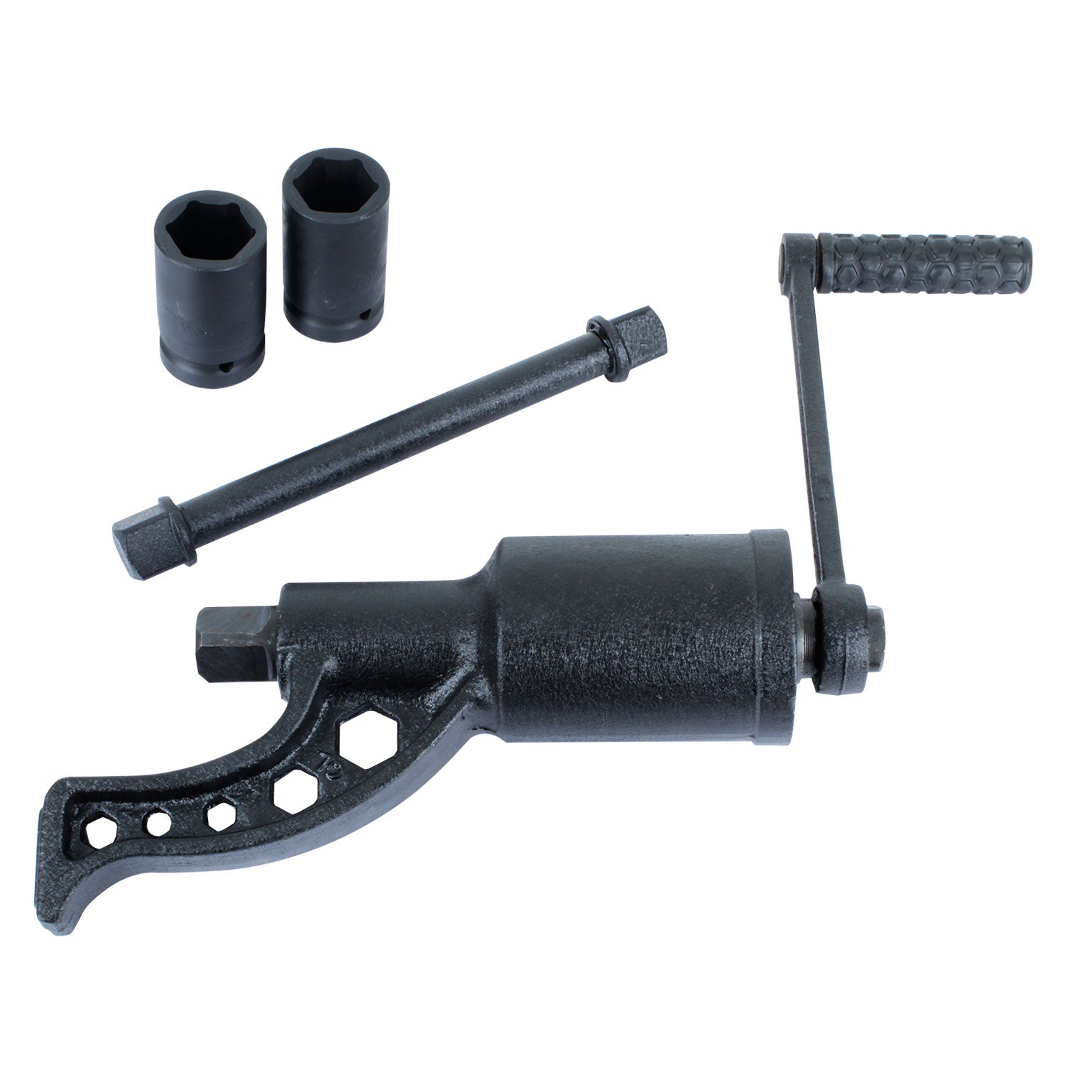 MULTIPLICADOR de TORQUE 1:68 TRX31002