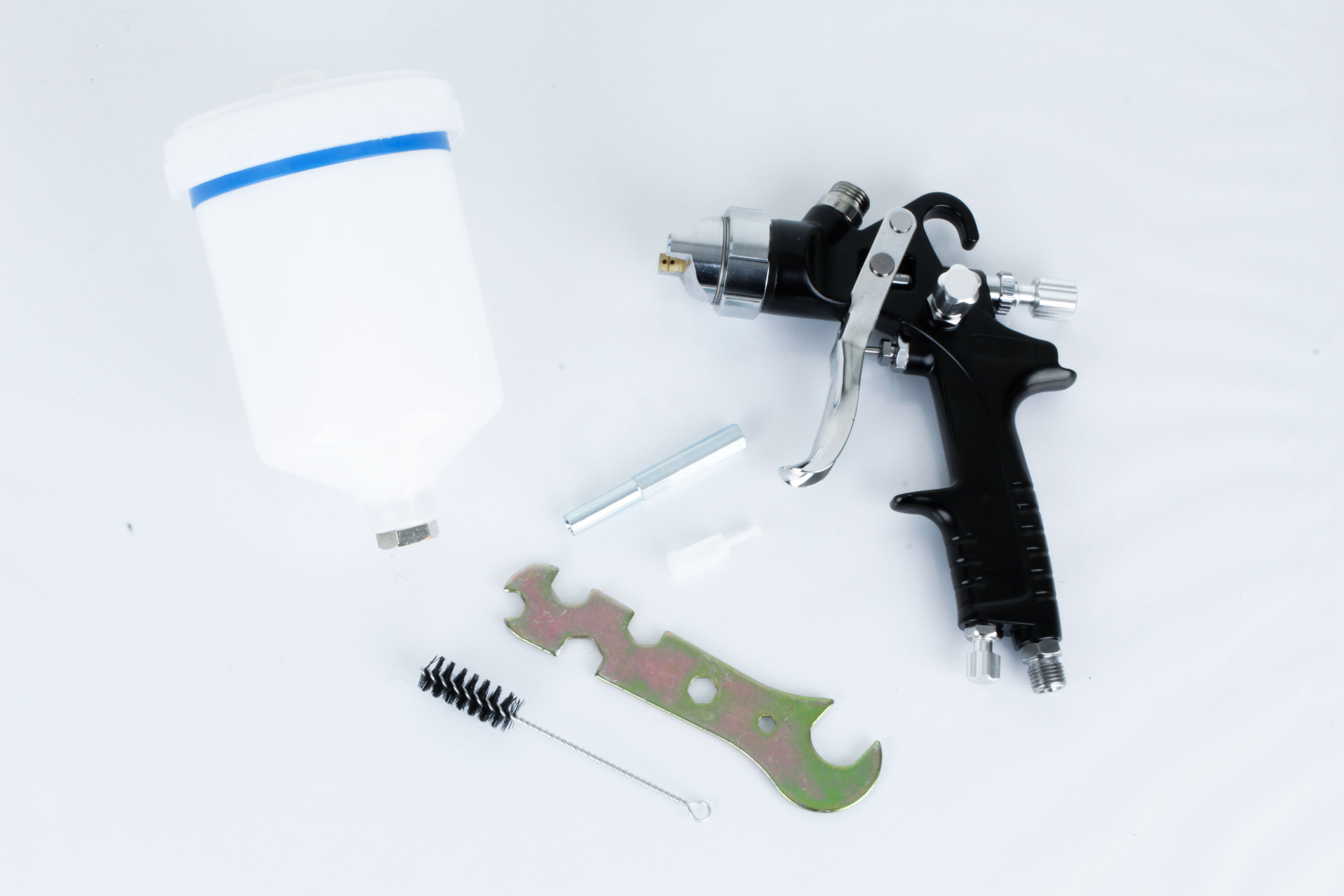 PISTOLA de PINTAR BOQUILLA 1.3 mm