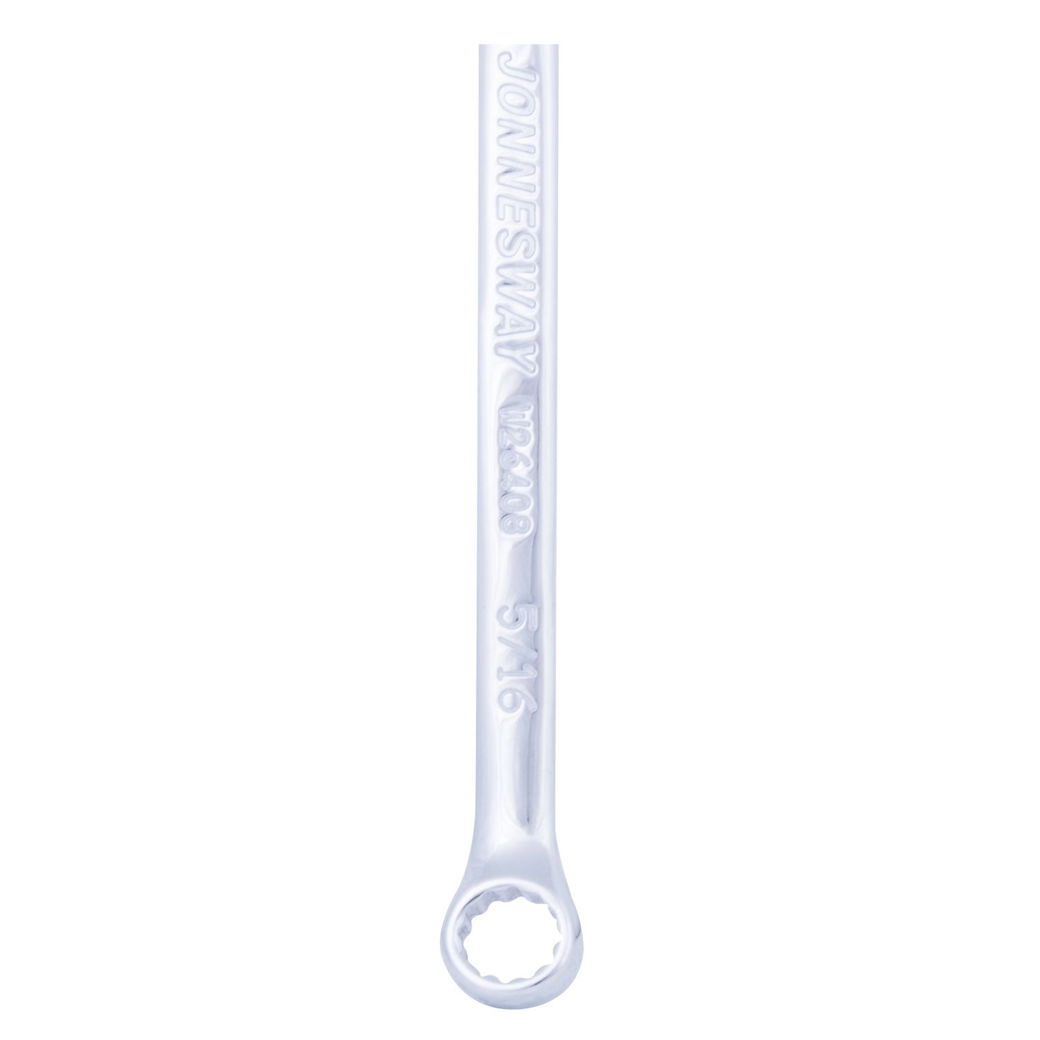 LLAVE PUNTA CORONA 1/4&#39;; W26406