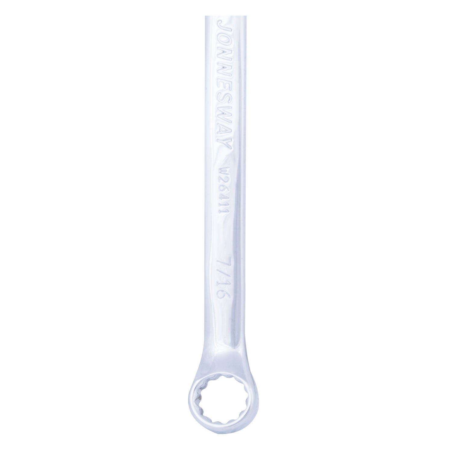 LLAVE PUNTA CORONA 1/4&#39;; W26406