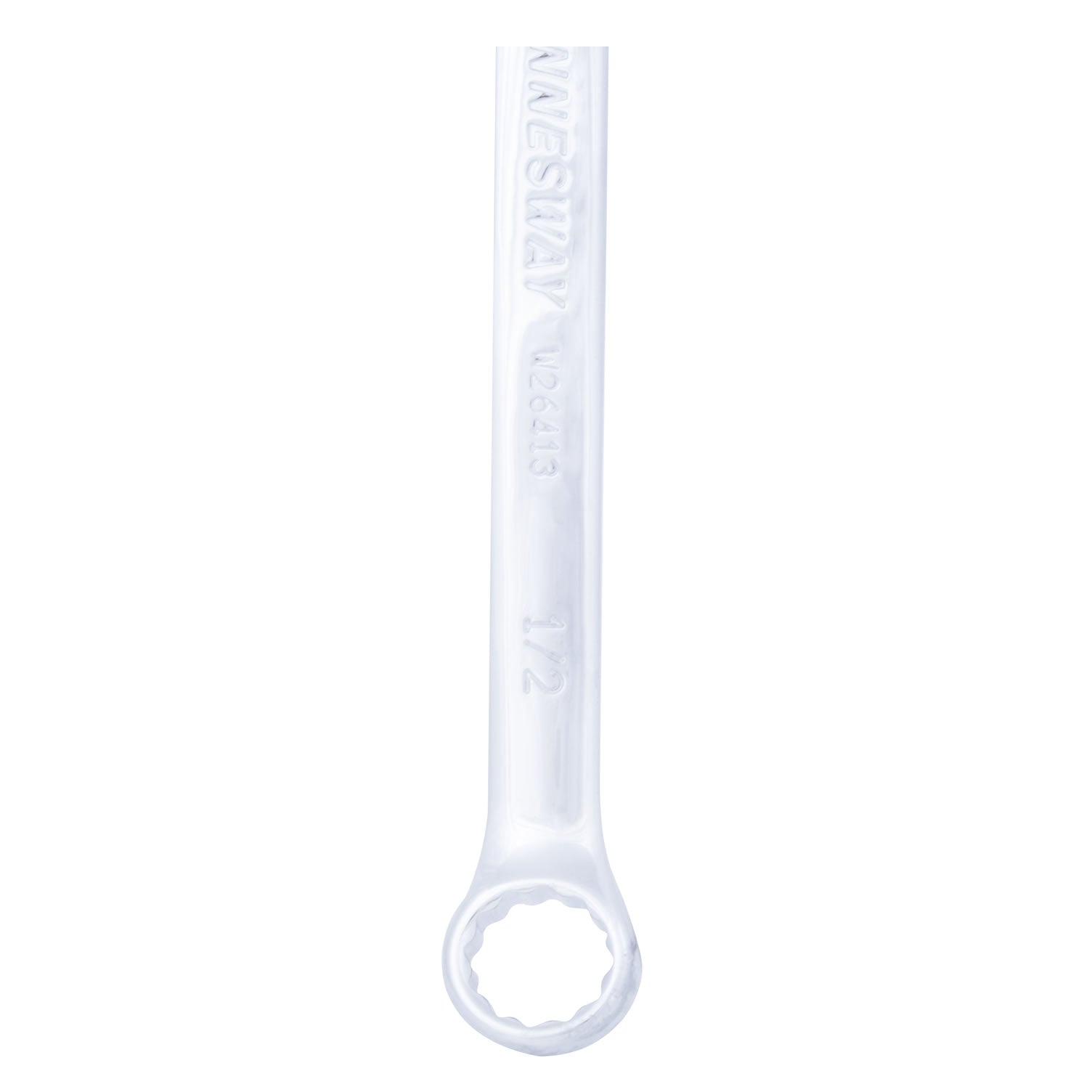LLAVE PUNTA CORONA 1/4&#39;; W26406