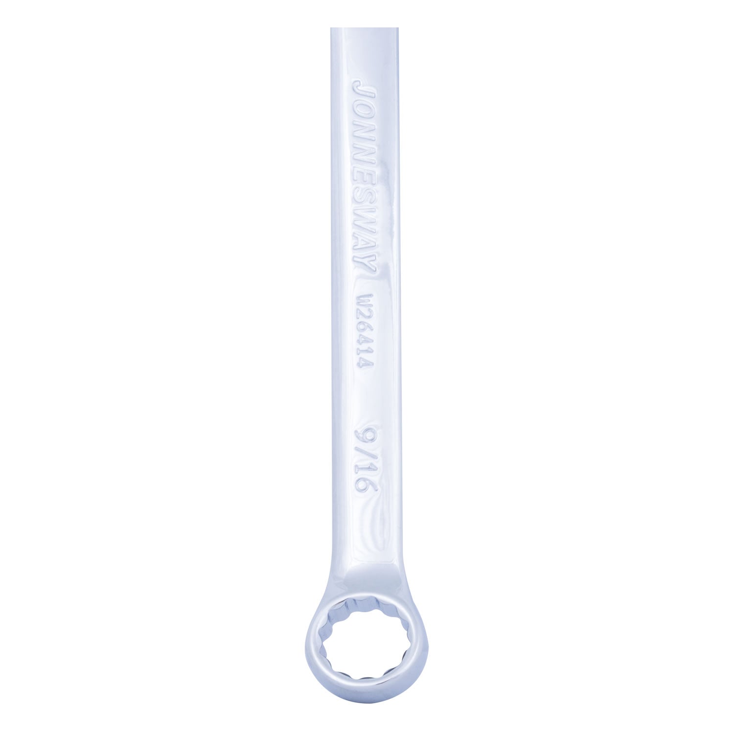 LLAVE PUNTA CORONA 1/4&#39;; W26406