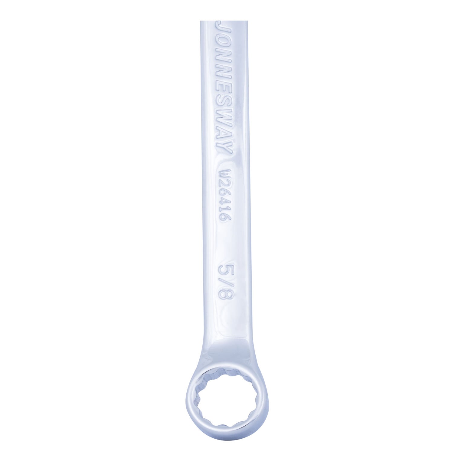 LLAVE PUNTA CORONA 1/4&#39;; W26406