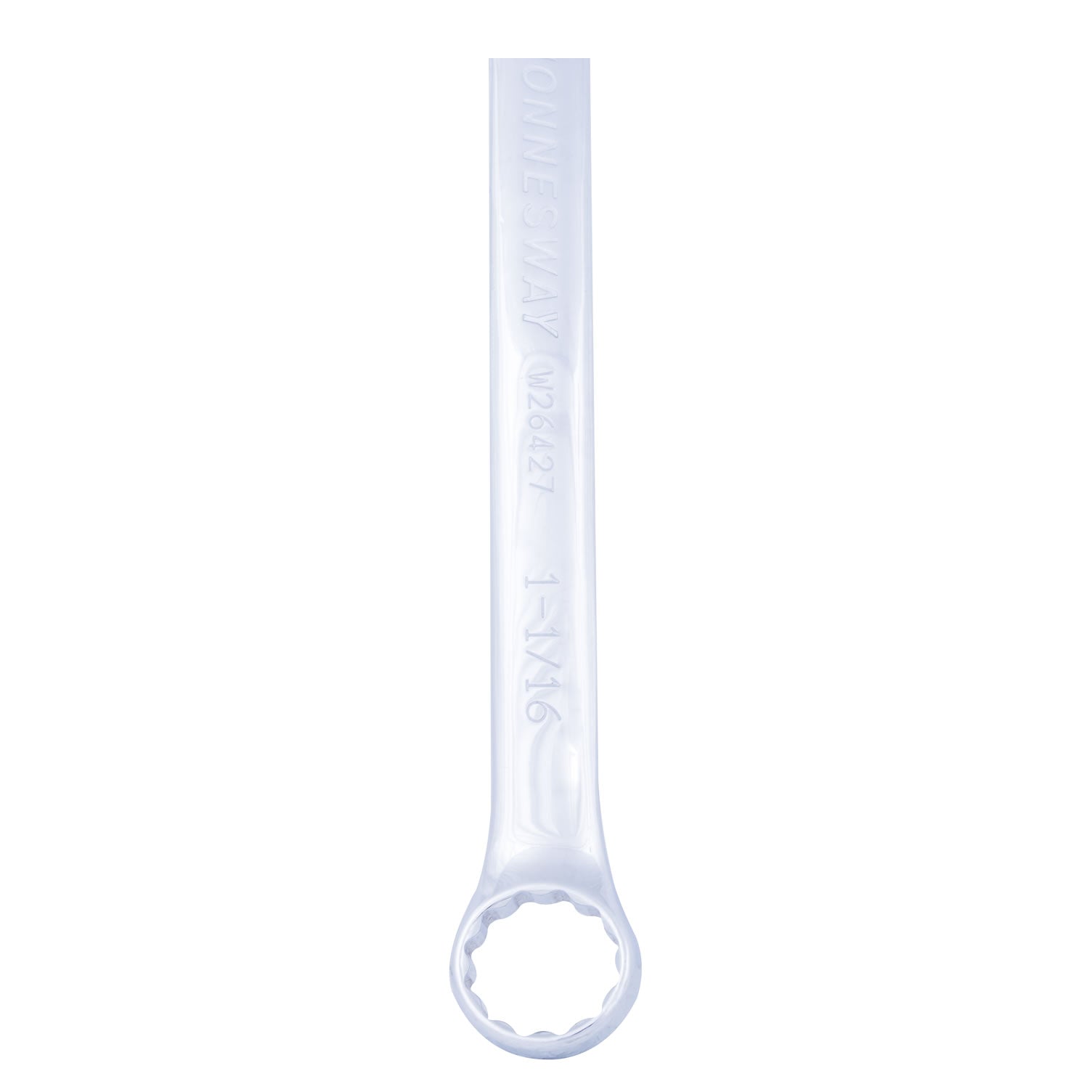 LLAVE PUNTA CORONA 1/4&#39;; W26406