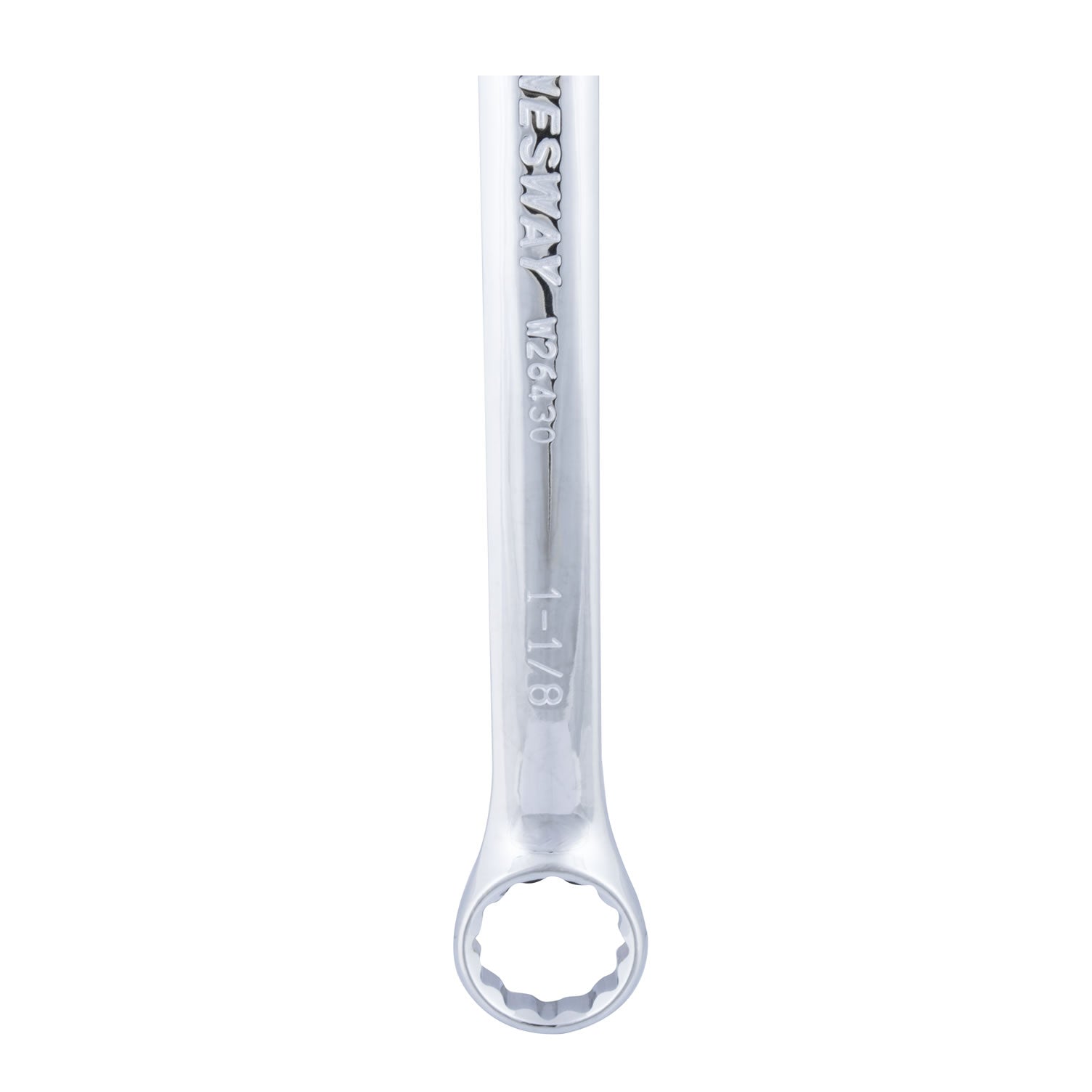 LLAVE PUNTA CORONA 1/4&#39;; W26406