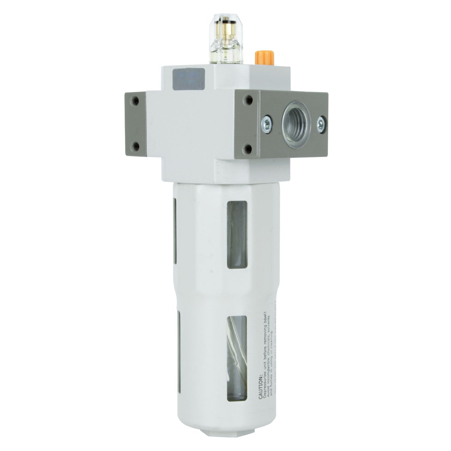 LUBRICADOR 1/2&#39;; XOL-MIDI1/2&#39;;