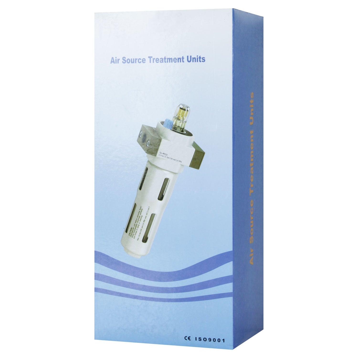 LUBRICADOR 1/2&#39;; XOL-MIDI1/2&#39;;