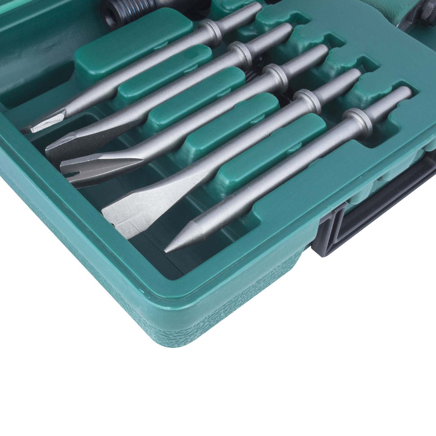 KIT MARTILLO NEUMATICO JAH-6832K