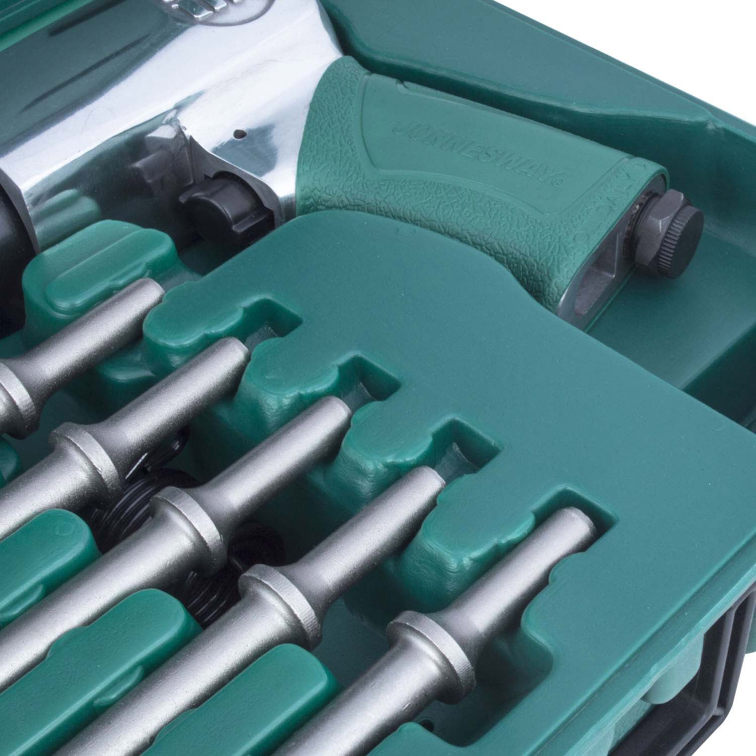 KIT MARTILLO NEUMATICO JAH-6832K