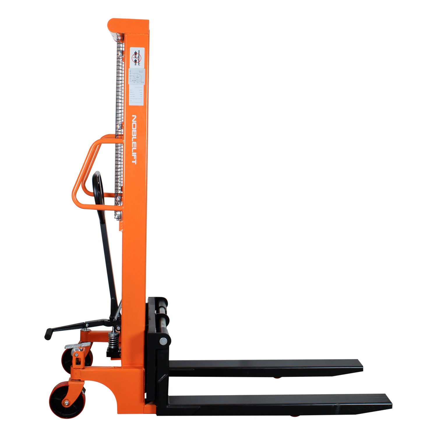 APILADOR MANUAL 1,5 T 1.6mts SFH1516
