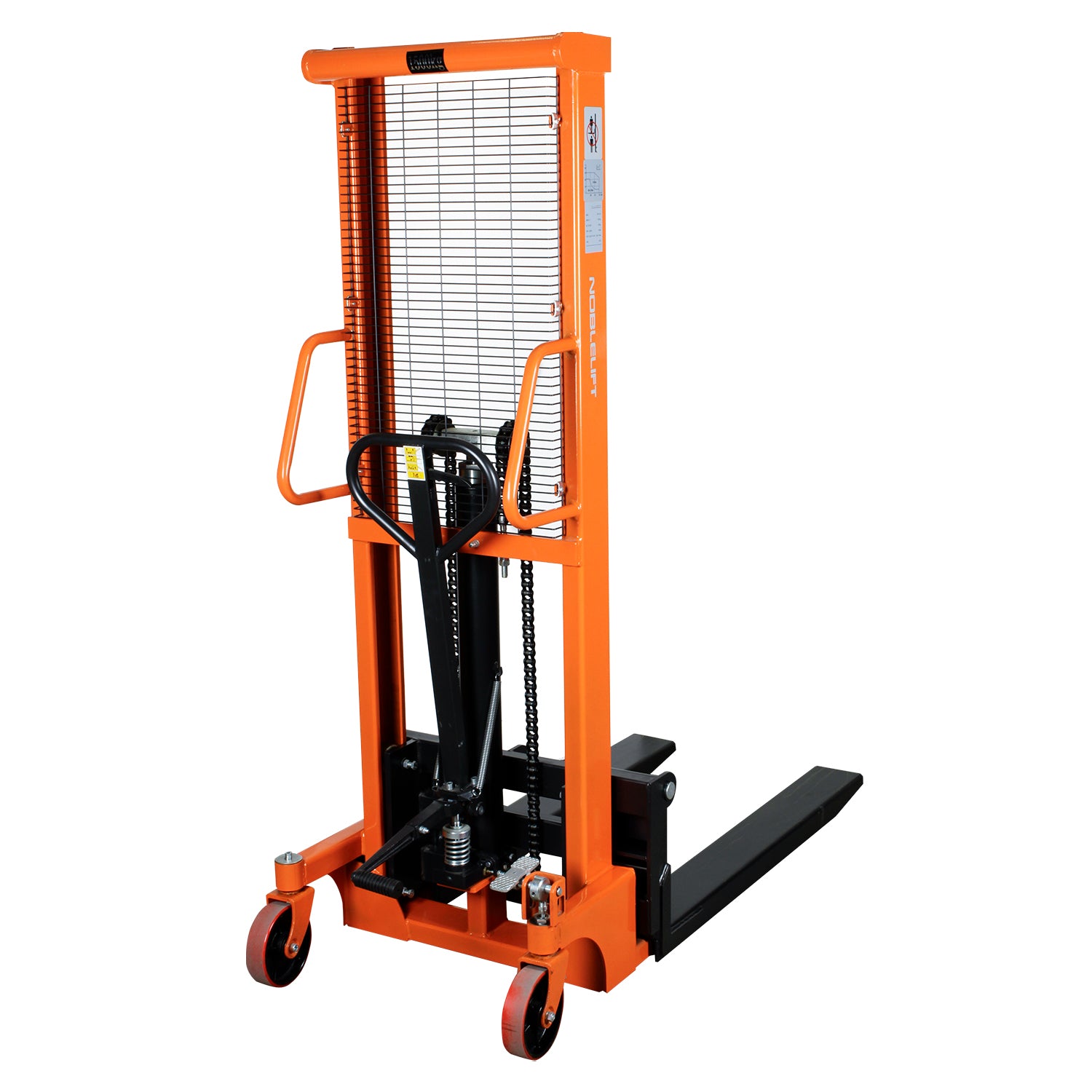 APILADOR MANUAL 1,5 T 1.6mts SFH1516