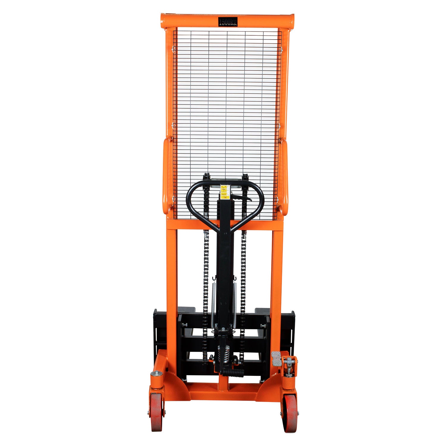 APILADOR MANUAL 1,5 T 1.6mts SFH1516