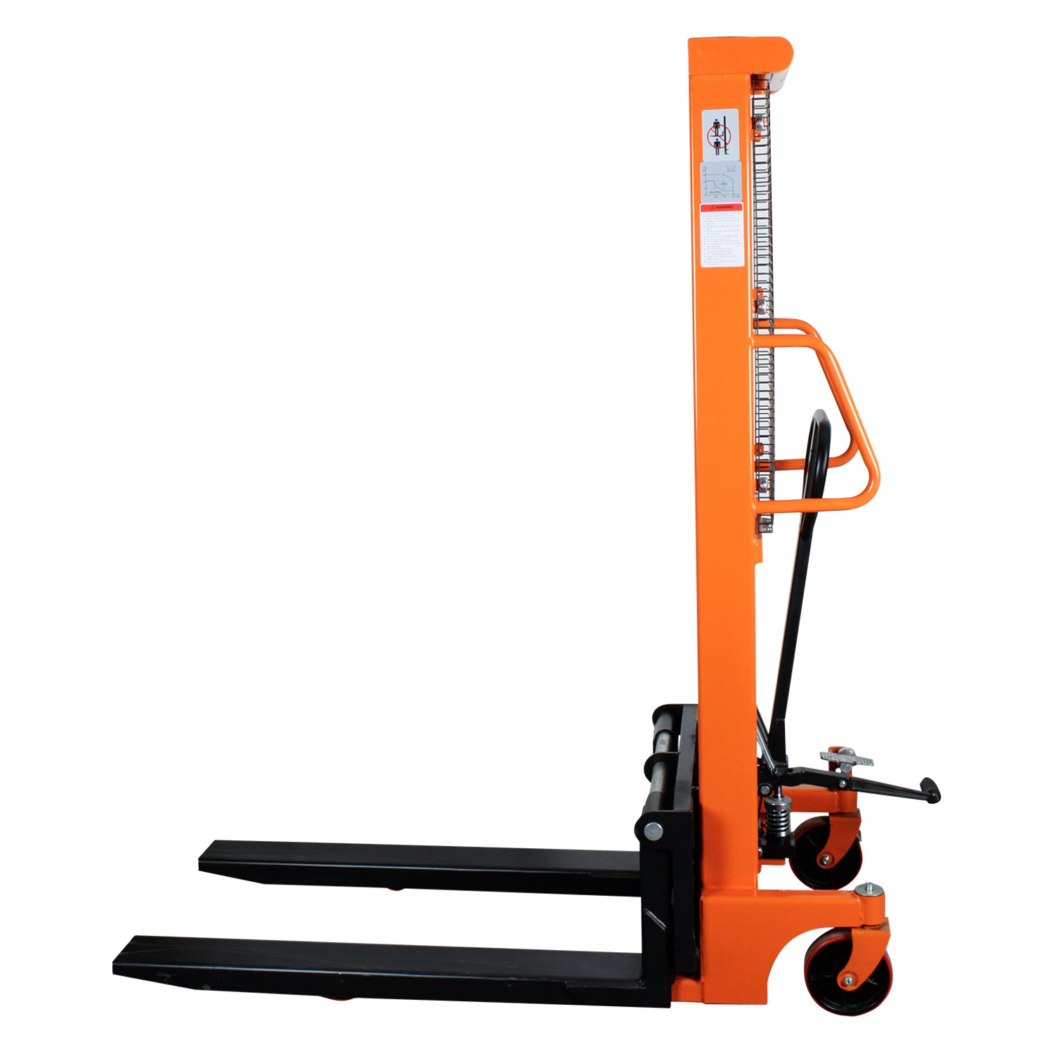 APILADOR MANUAL 1,5 T 1.6mts SFH1516