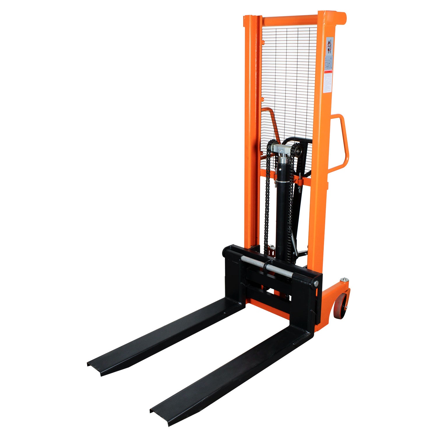 APILADOR MANUAL 1,5 T 1.6mts SFH1516