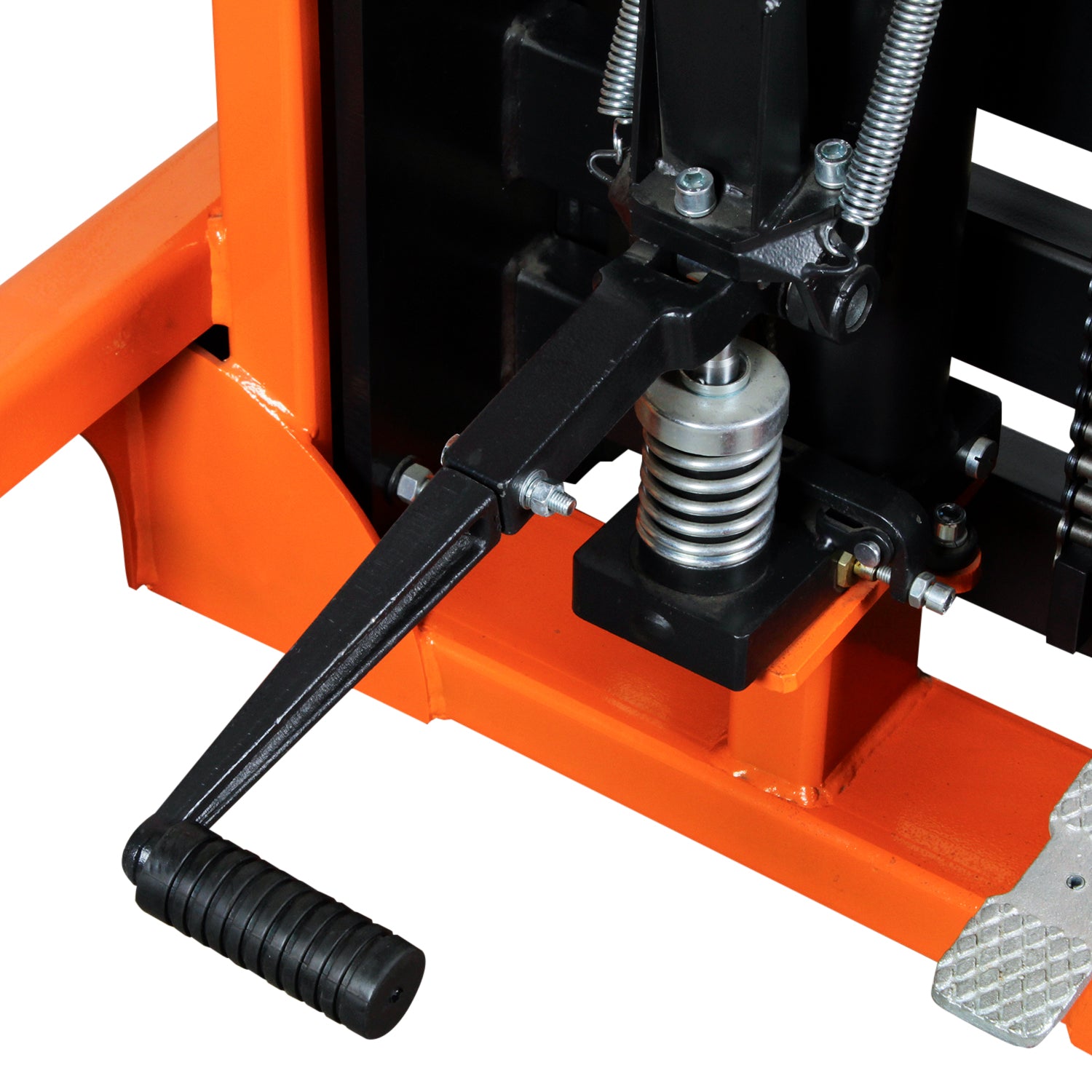 APILADOR MANUAL 1,5 T 1.6mts SFH1516