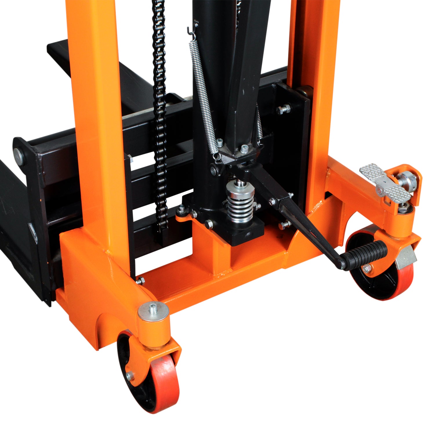 APILADOR MANUAL 1,5 T 1.6mts SFH1516