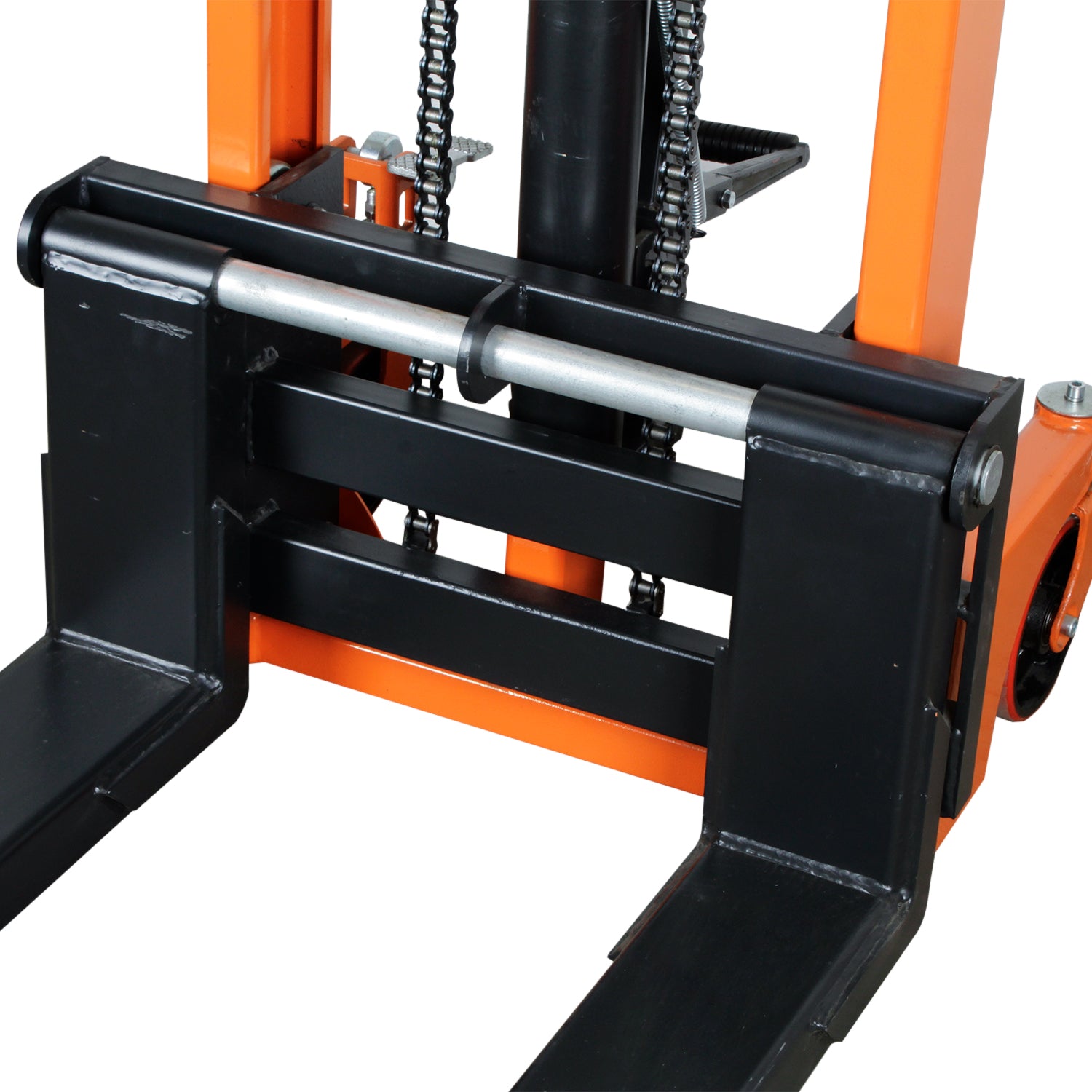 APILADOR MANUAL 1,5 T 1.6mts SFH1516