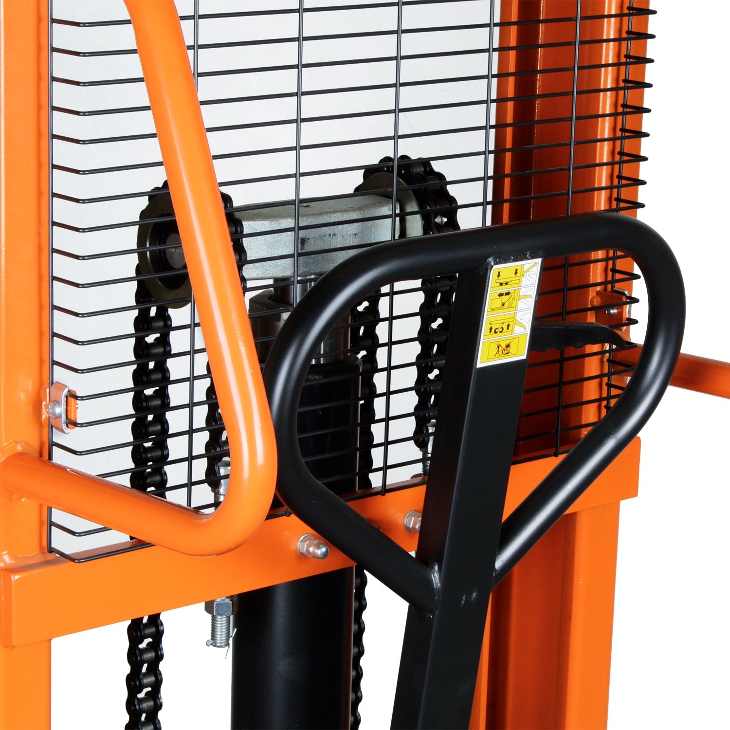 APILADOR MANUAL 1,5 T 1.6mts SFH1516