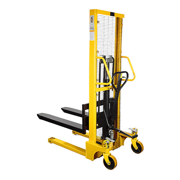 APILADOR MANUAL 1,5 T 1.6mts SFH1516