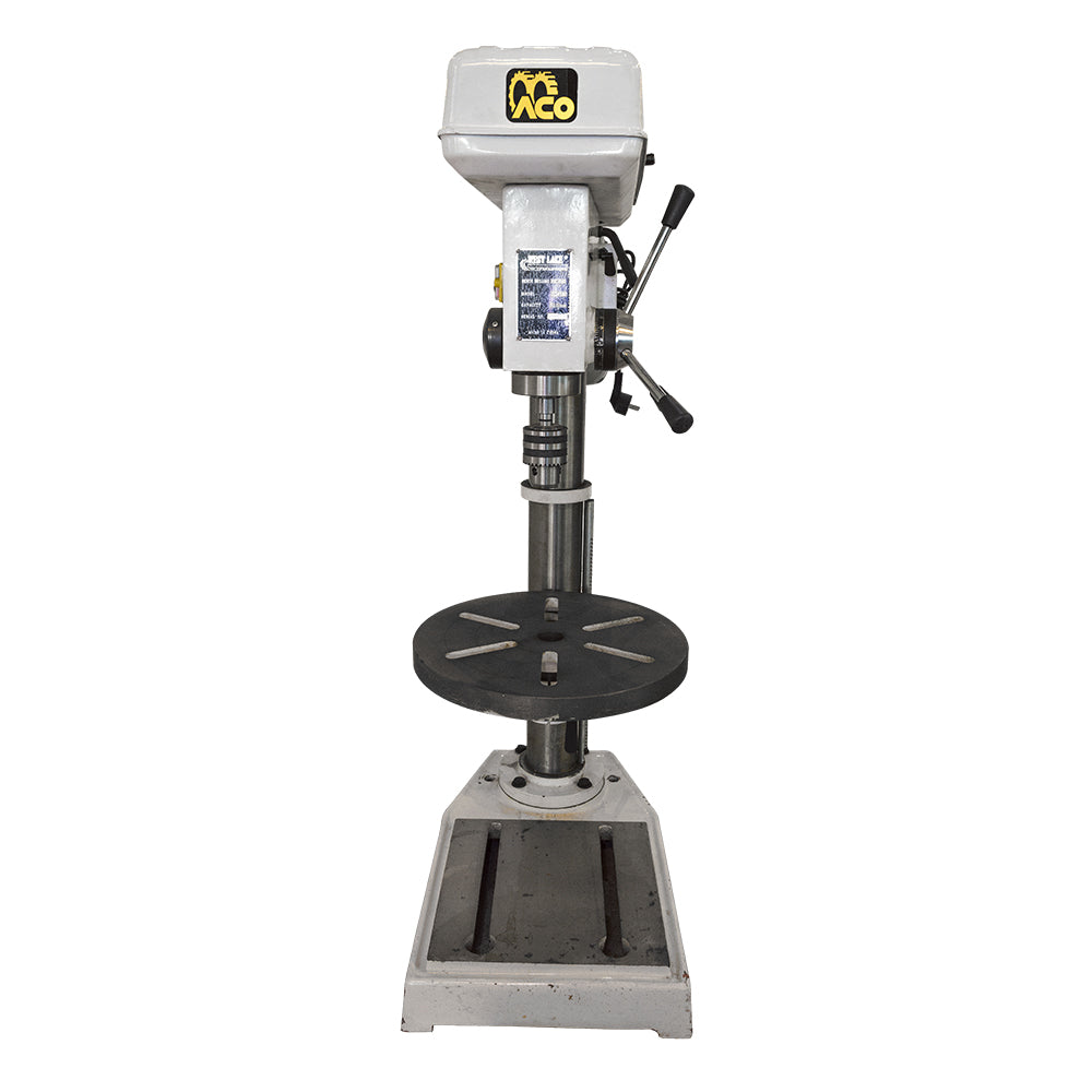 Taladro Sobremesa 32MM 550W 1HP 220V ZQ-4132 WEST LAKE