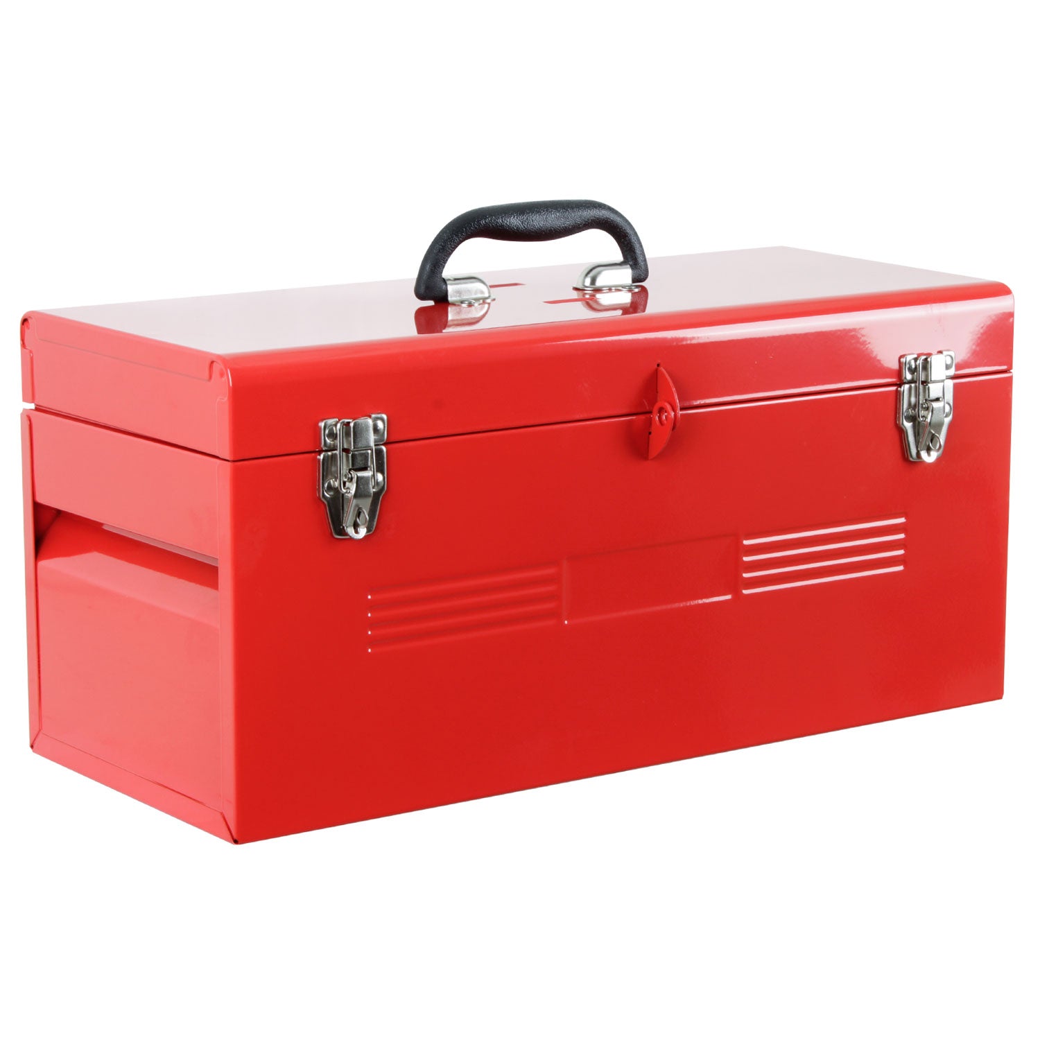 CAJA HERRAMIENTAS METALICA 20&#39;; NTBP140