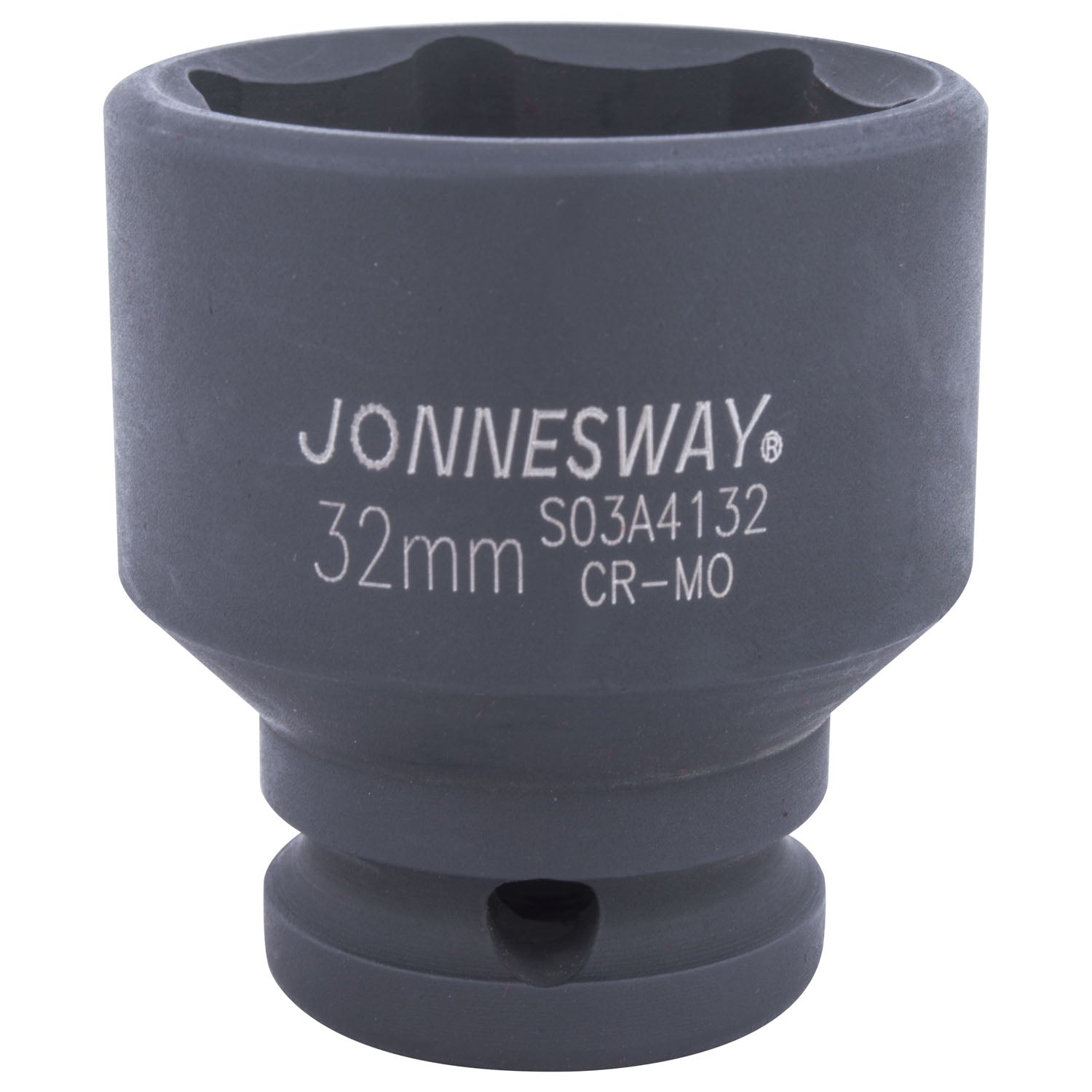 DADO de IMPACTO CUADRANTE 1/2&#39;; 19 mm S03A4119