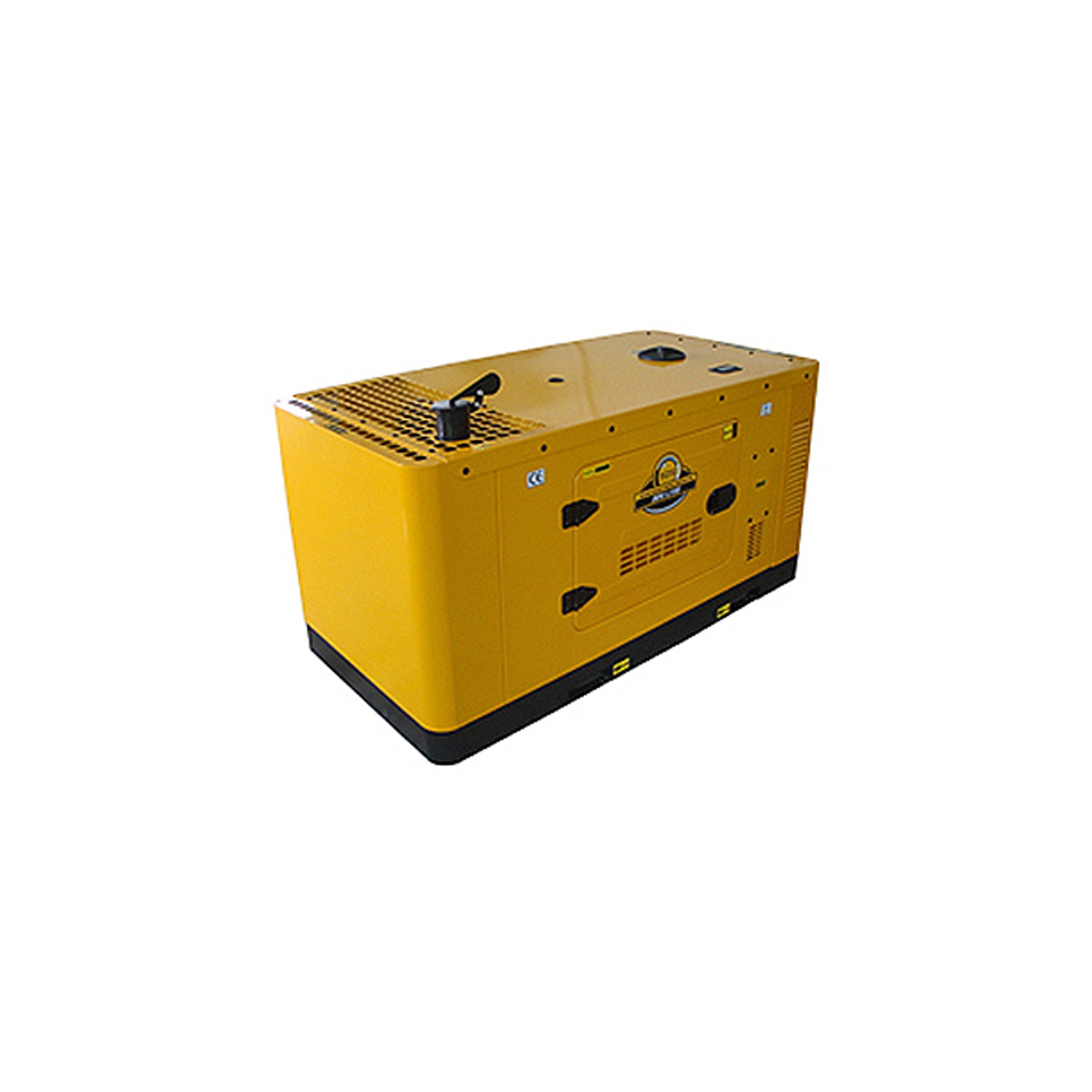 Generador Diesel Enfriado Agua 17,6KW 220V SDGX16S SDS POWER