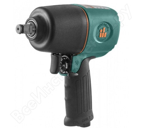 LLAVE de IMPACTO de COMPOSITE 1/2&#39;; JAI-0964