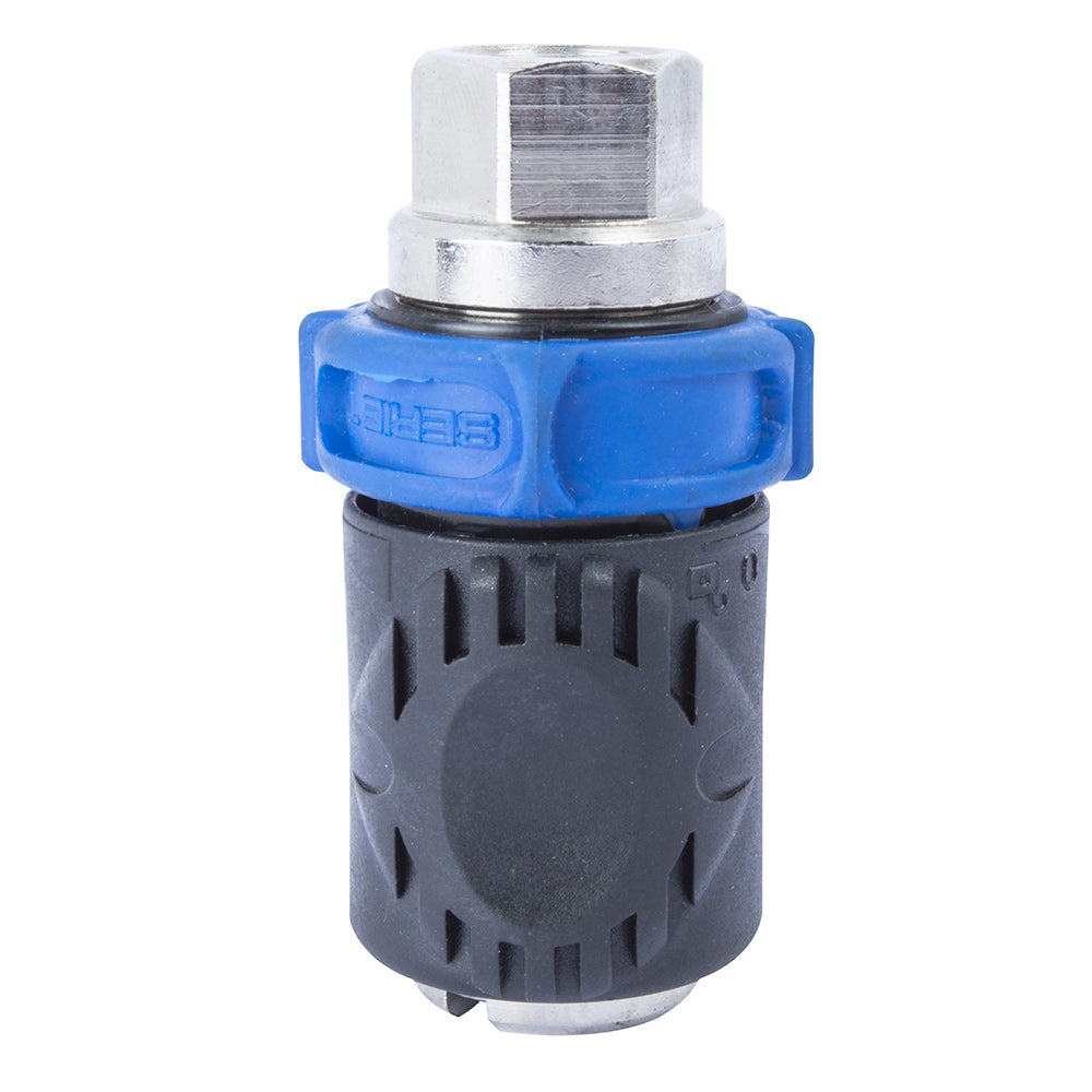 COPLA RAPIDA 1/4&#39;; Hembra AH025507