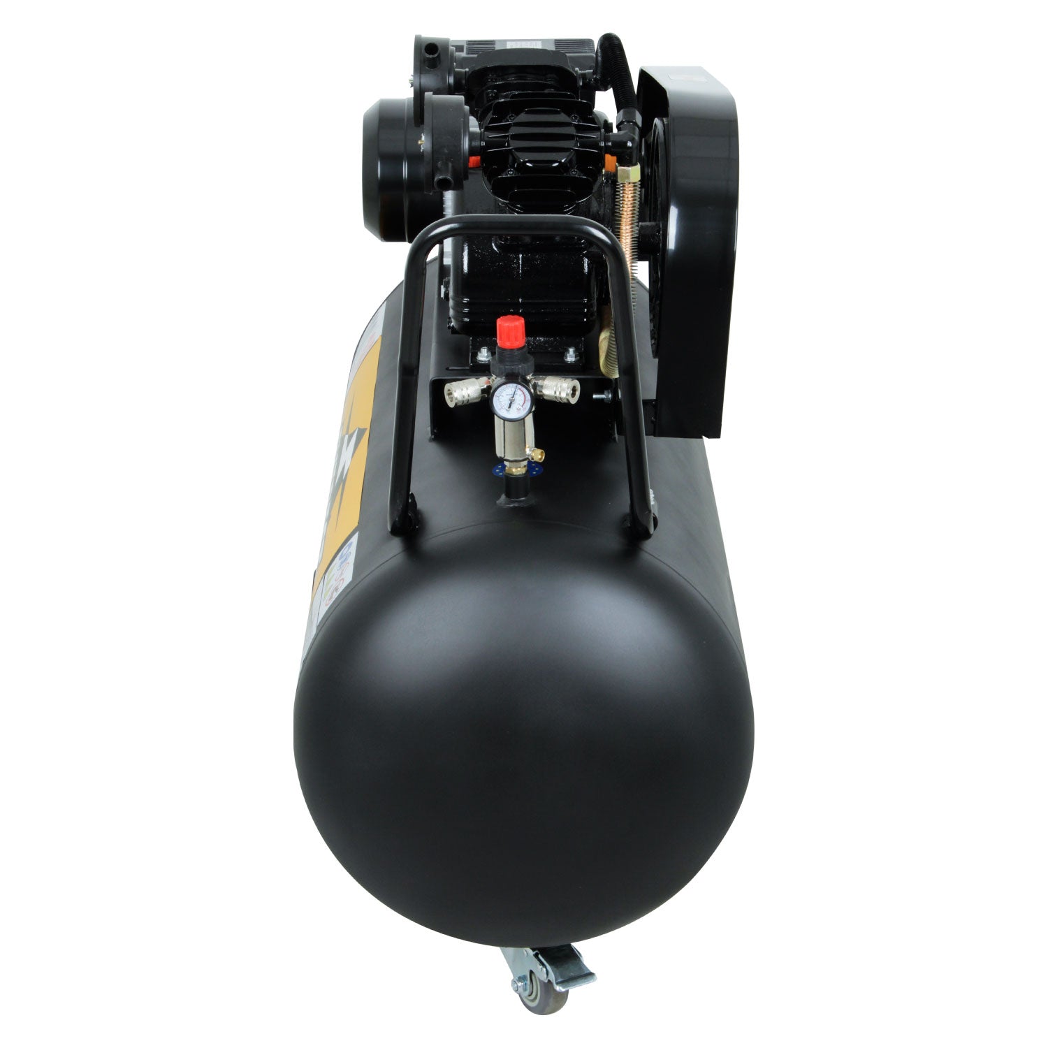 Compresor de Aire 200LT 3HP CEV3200 EVEREST