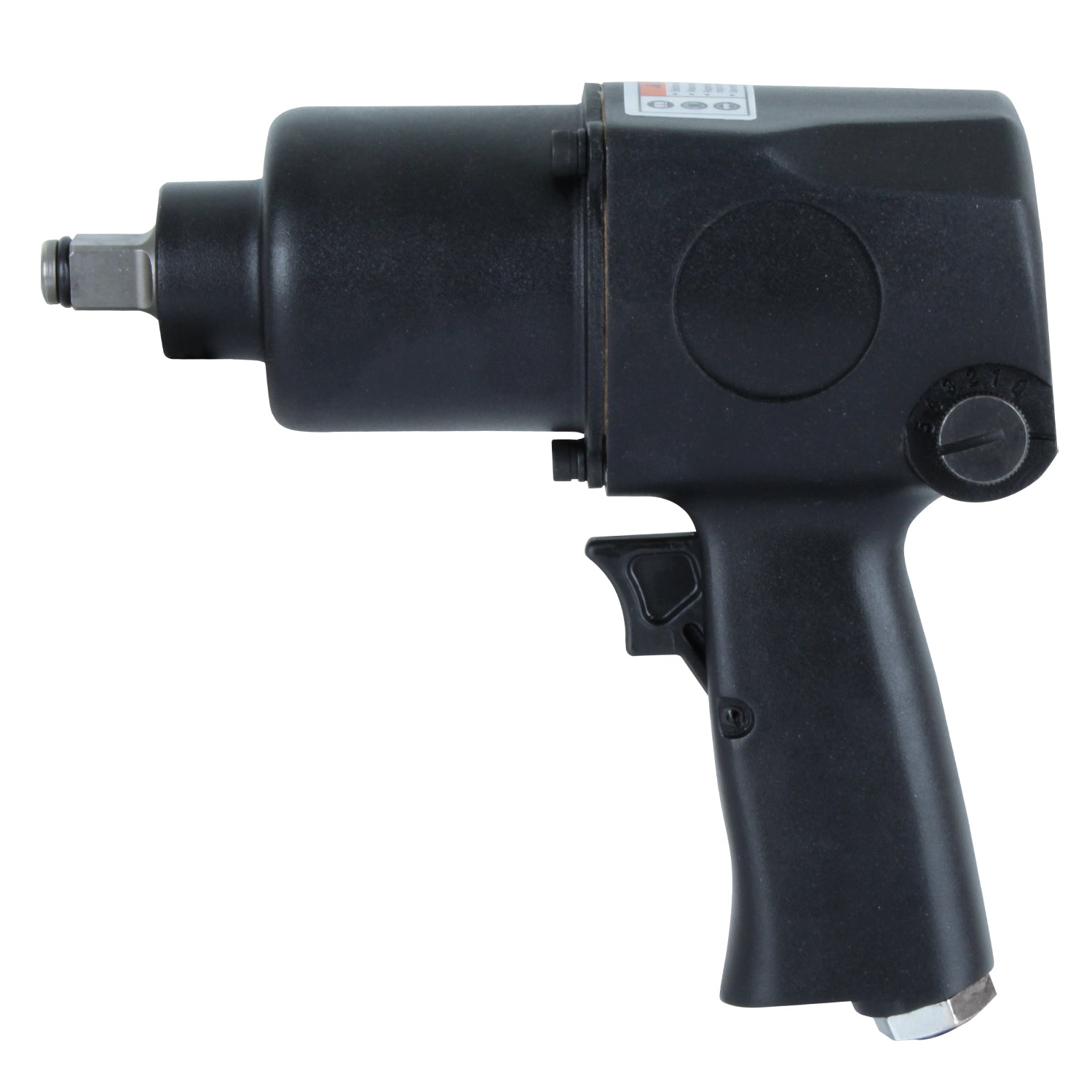 LLAVE de IMPACTO 1/2&#39;; 12A01B2