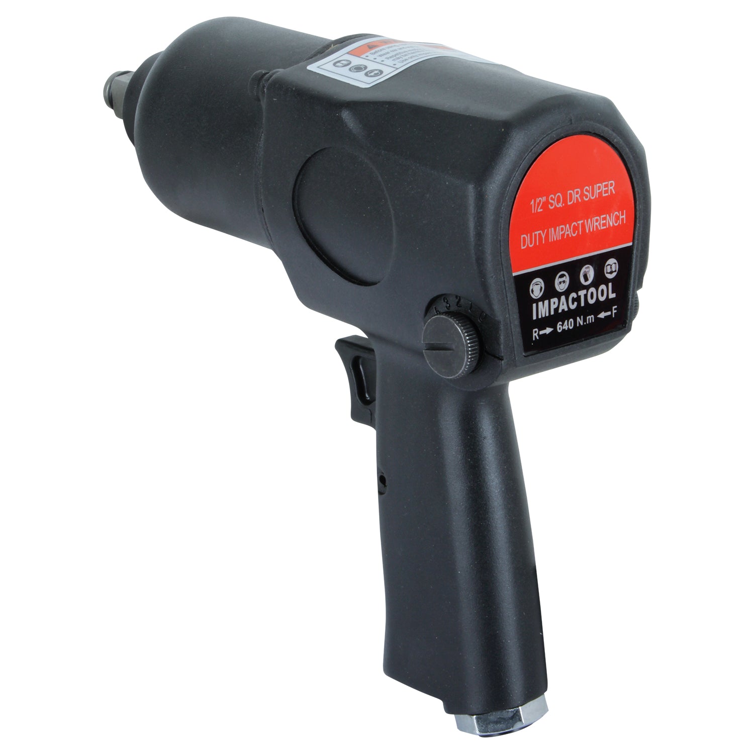 LLAVE de IMPACTO 1/2&#39;; 12A01B2