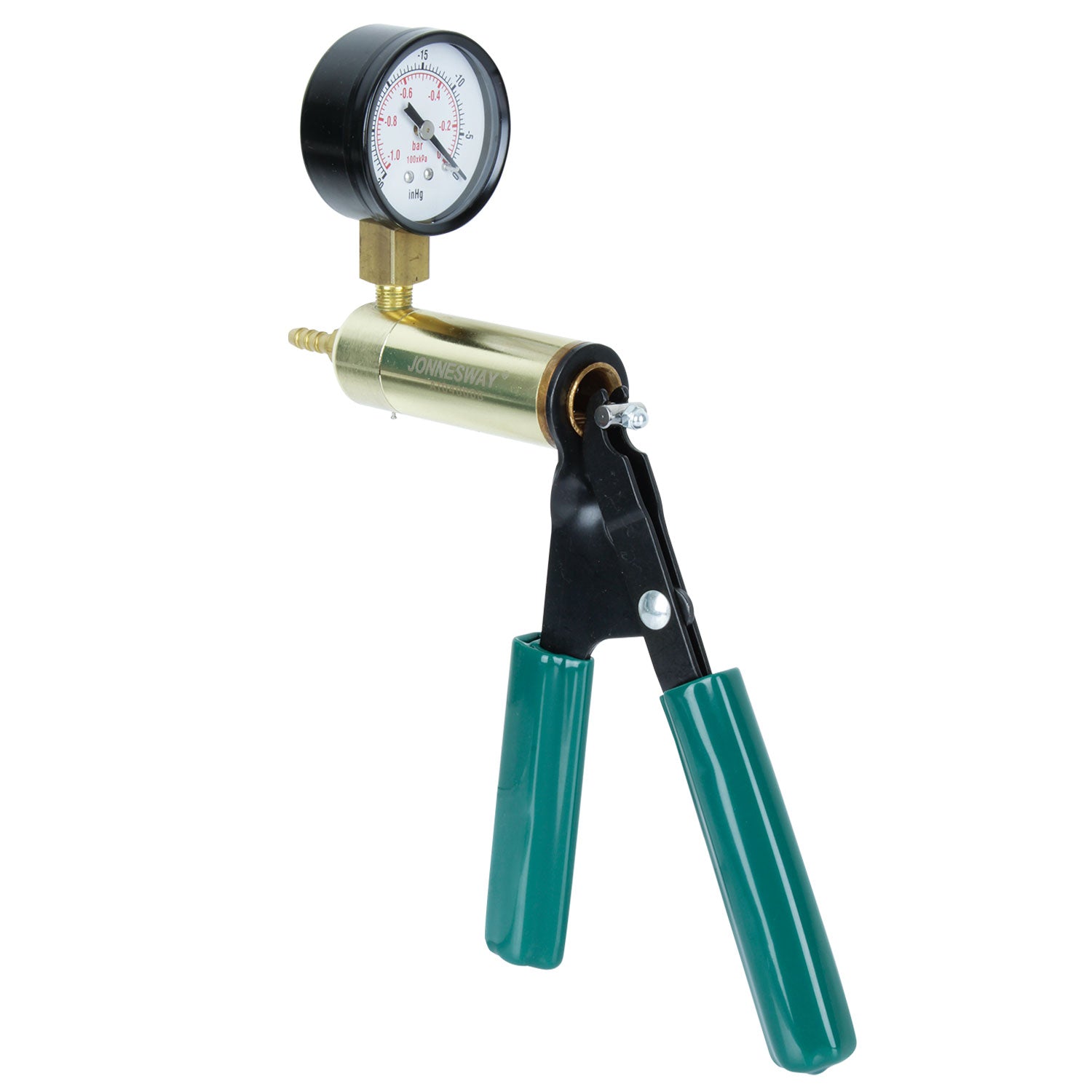 VACUOMETRO Y SANGRADOR DE FRENOS AI040008