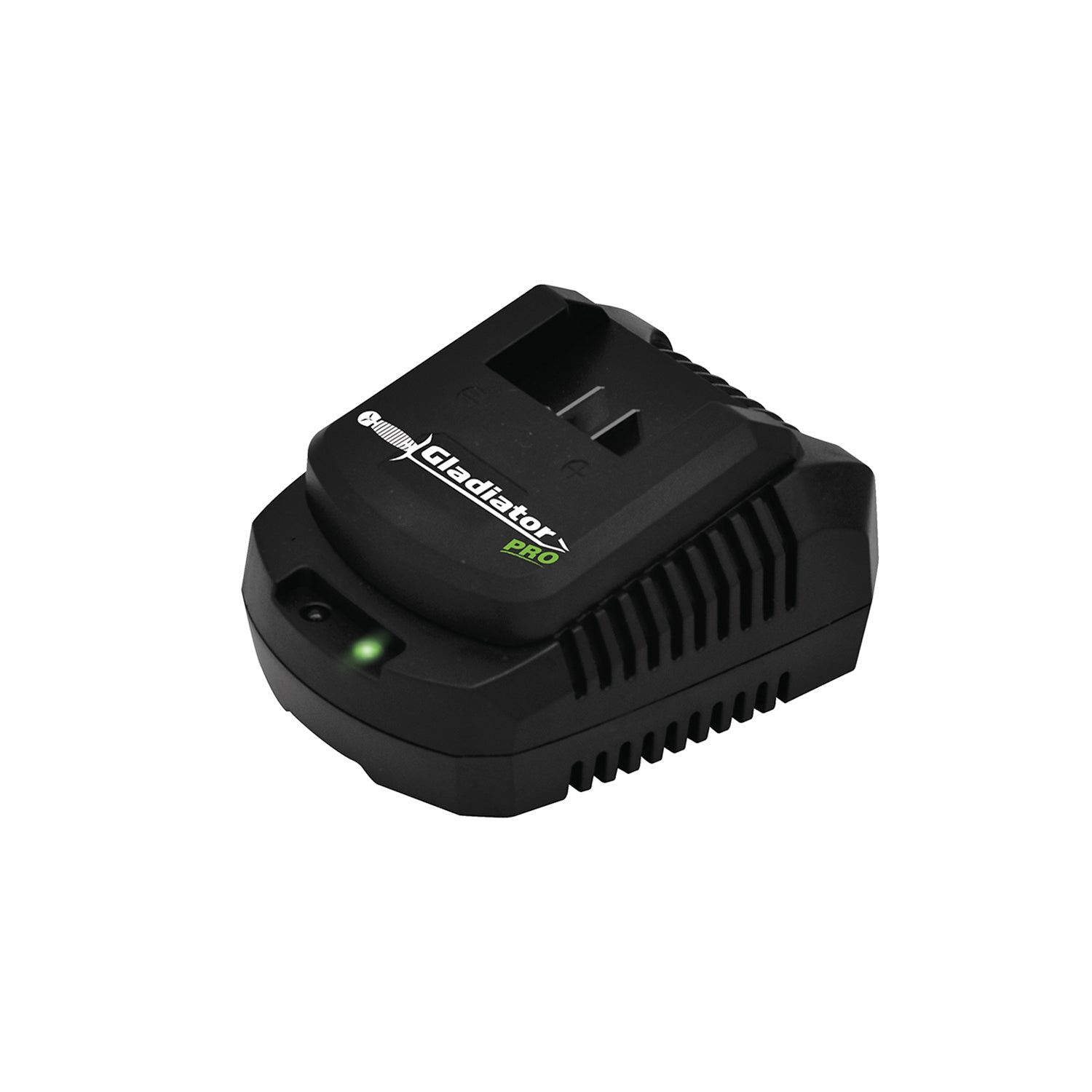 Cargador de Baterías 18V GLADIATOR