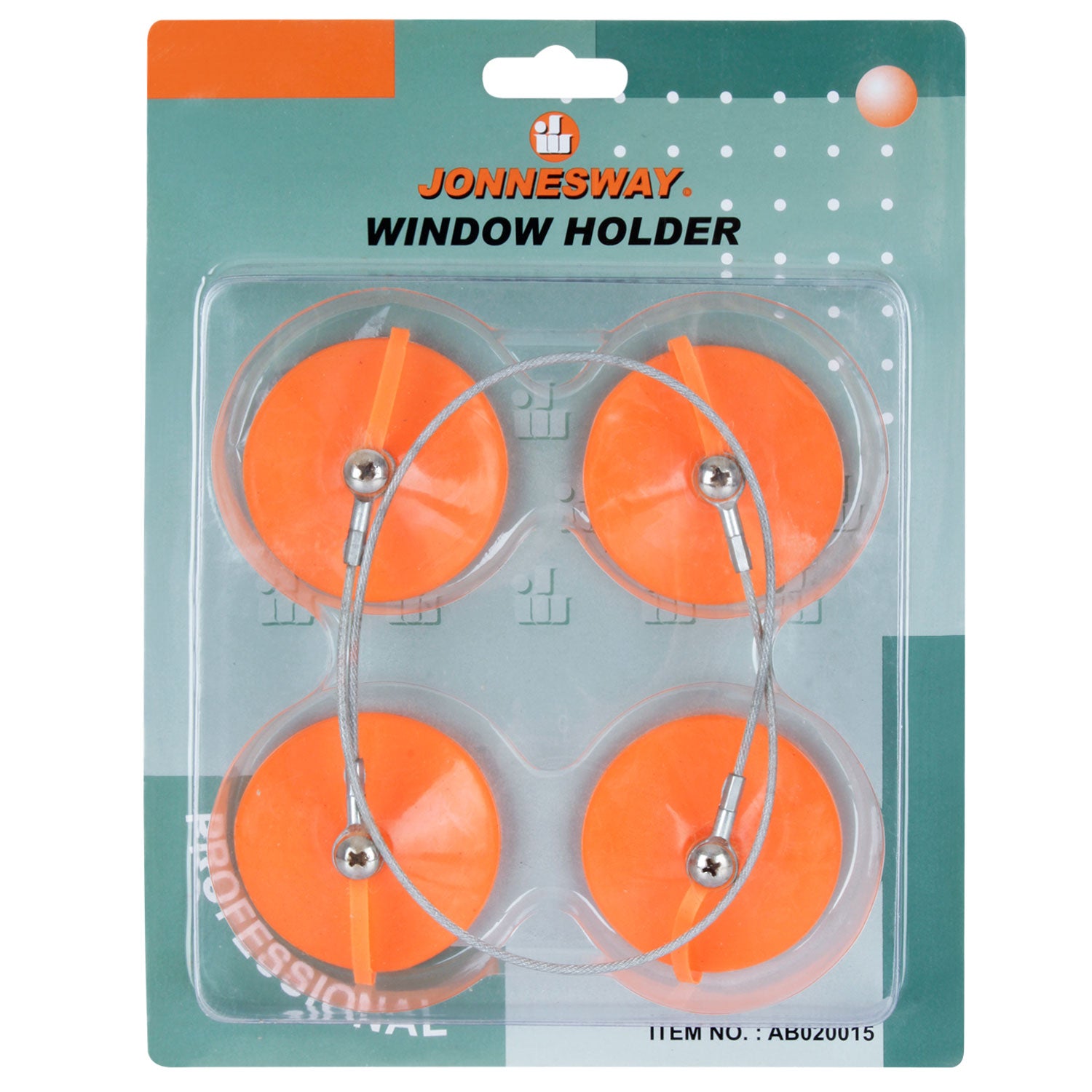 JUEGO de VENTOSAS PORTA VENTANAS AB020015
