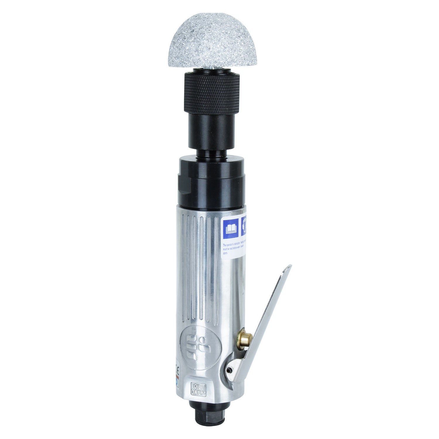 PULIDOR NEUMATICO CON RUEDA JAT-6679AW