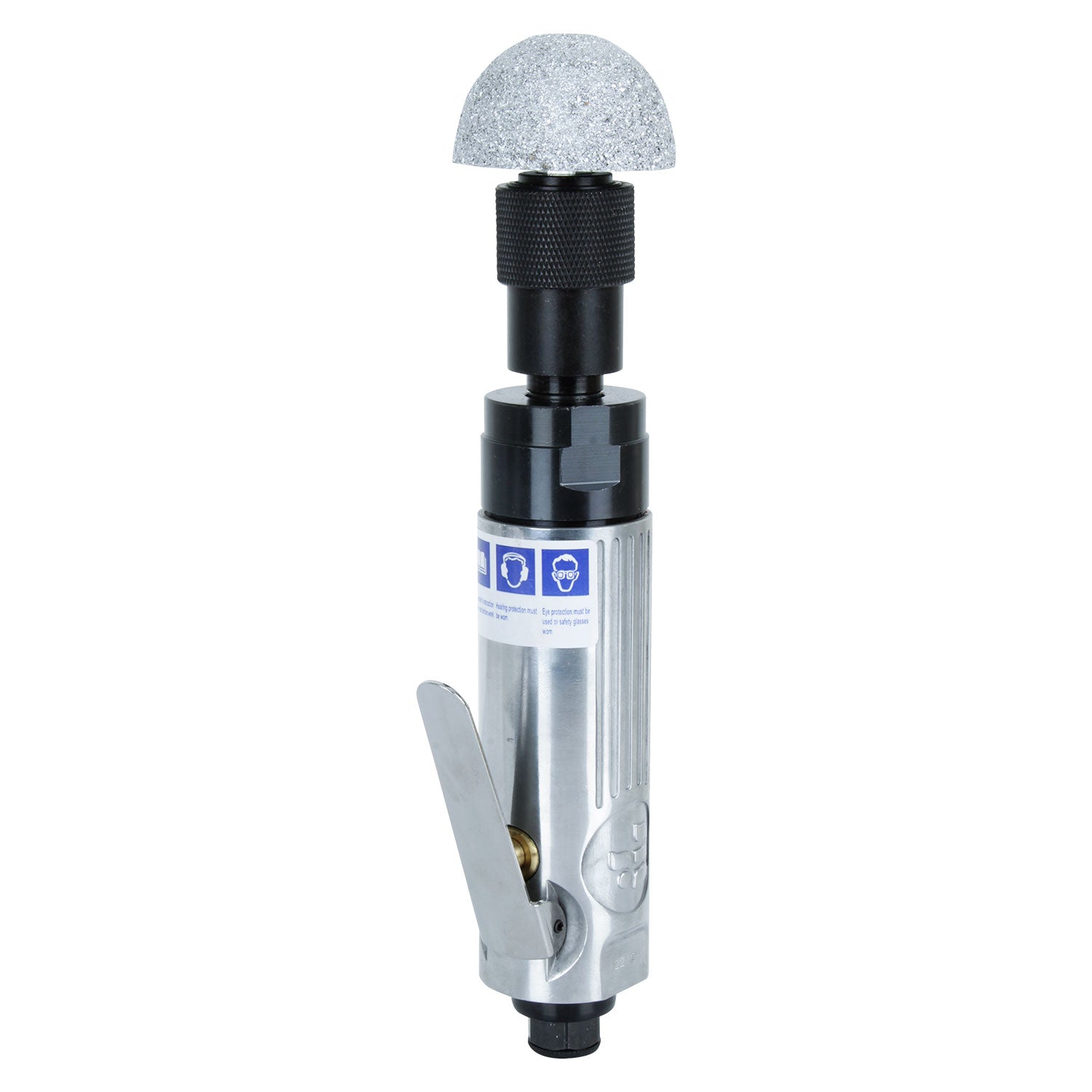 PULIDOR NEUMATICO CON RUEDA JAT-6679AW