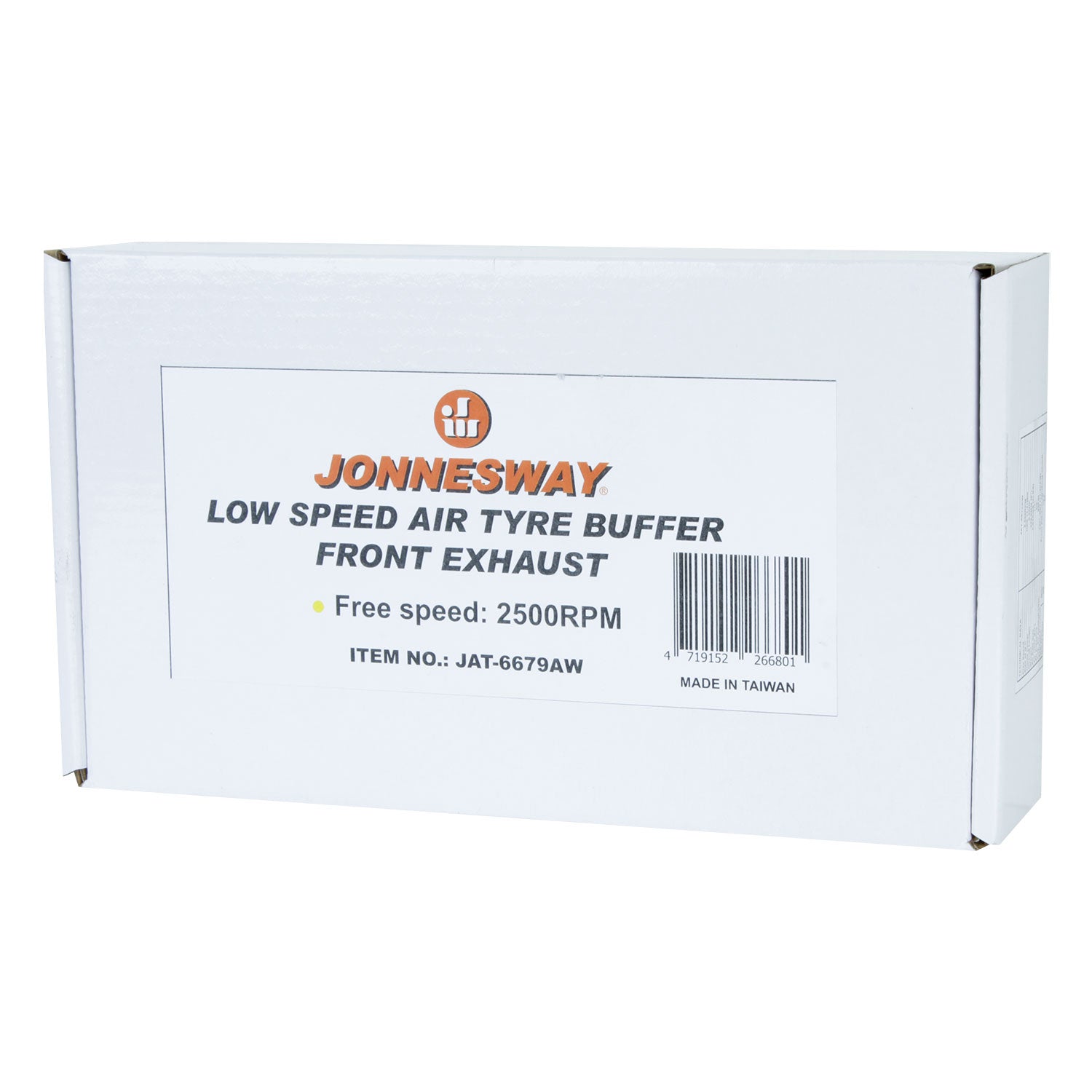 PULIDOR NEUMATICO CON RUEDA JAT-6679AW