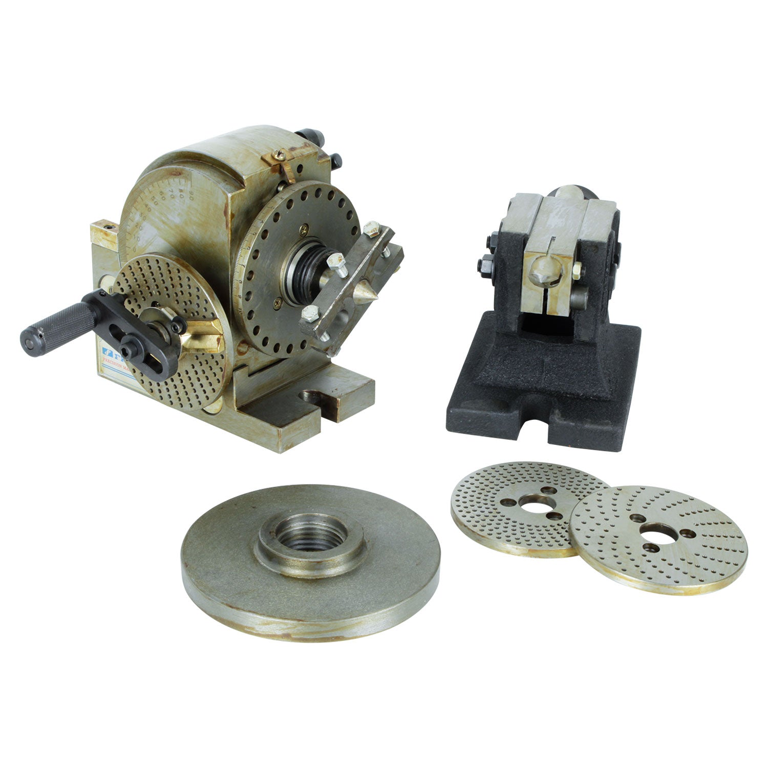 DIVISOR SEMIUNIVERSAL BS-0 3502-0000