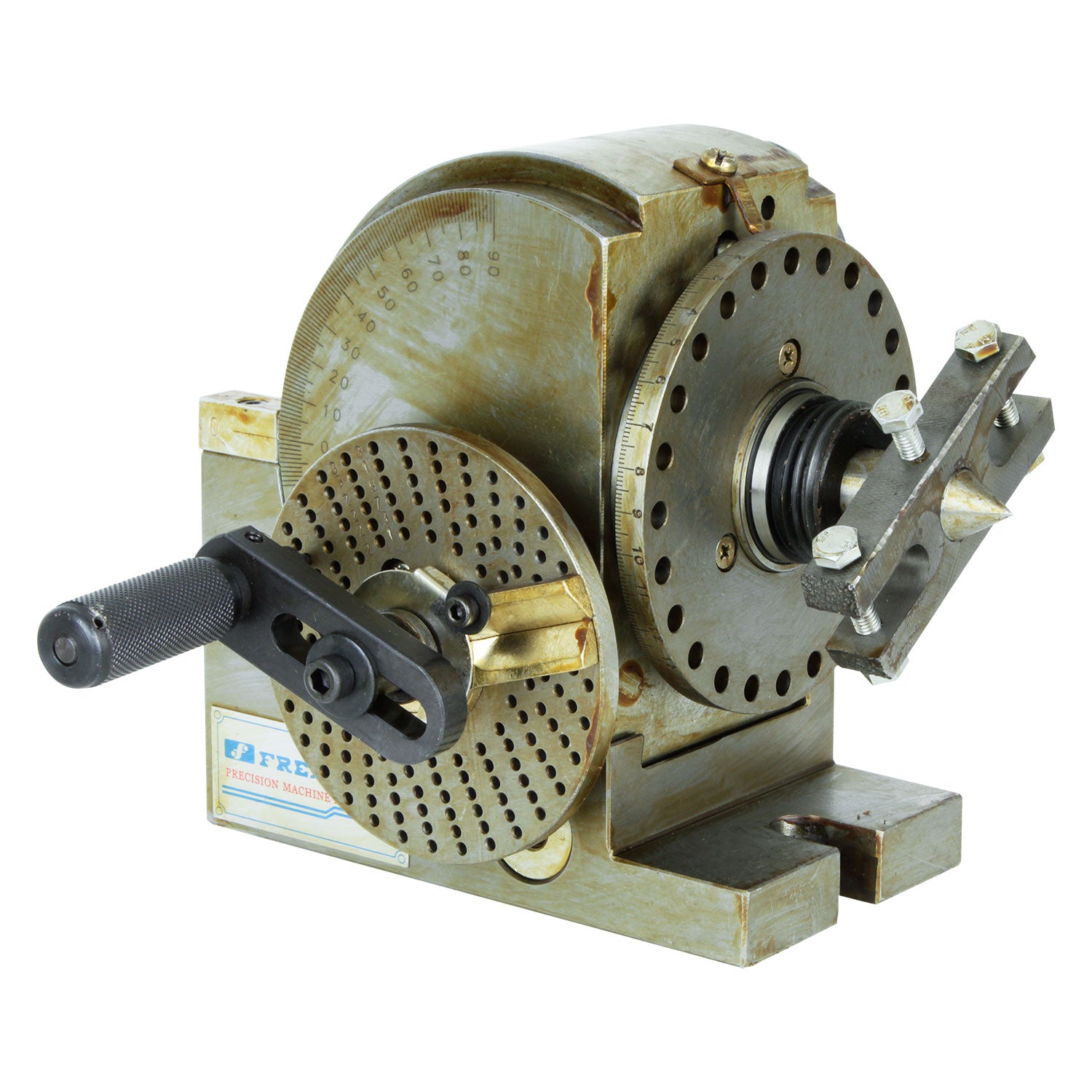 DIVISOR SEMIUNIVERSAL BS-0 3502-0000