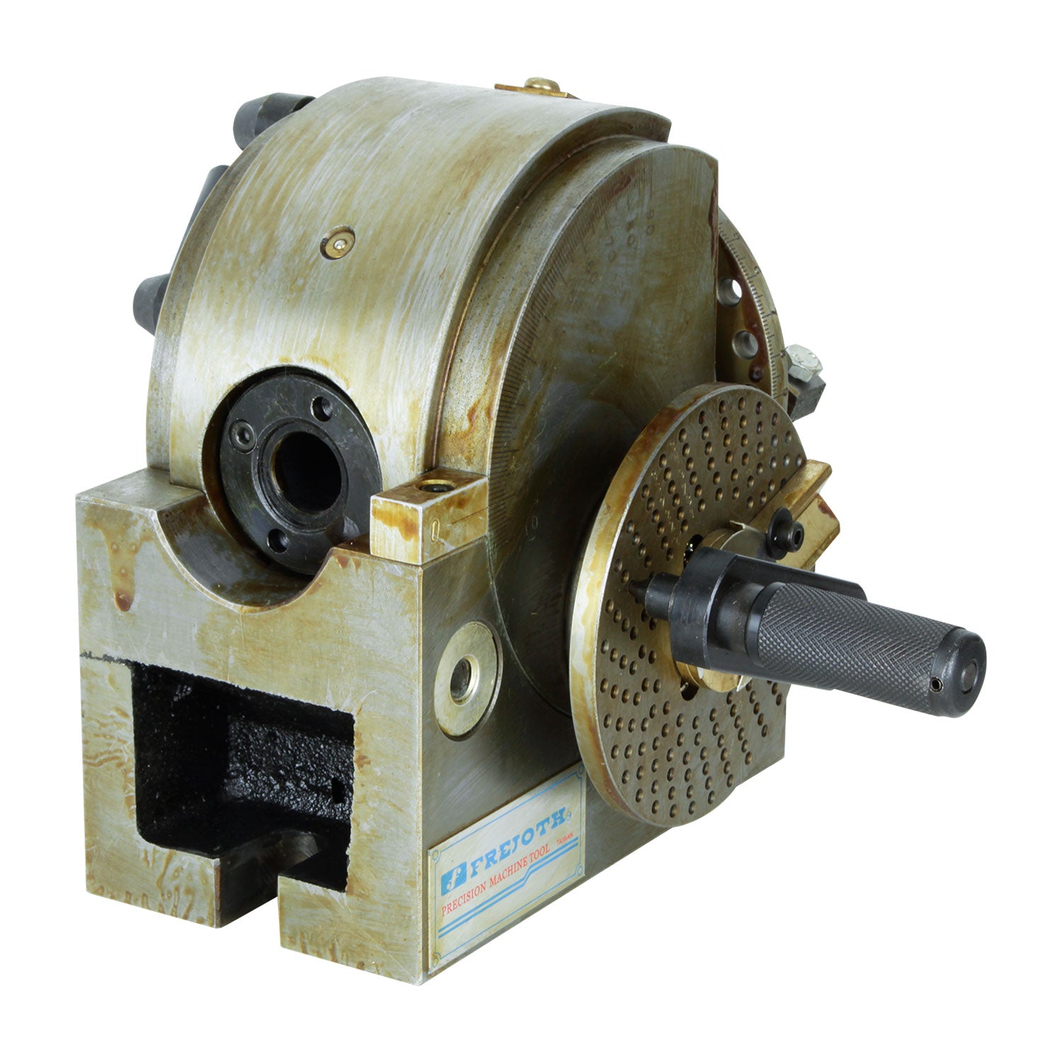 DIVISOR SEMIUNIVERSAL BS-0 3502-0000
