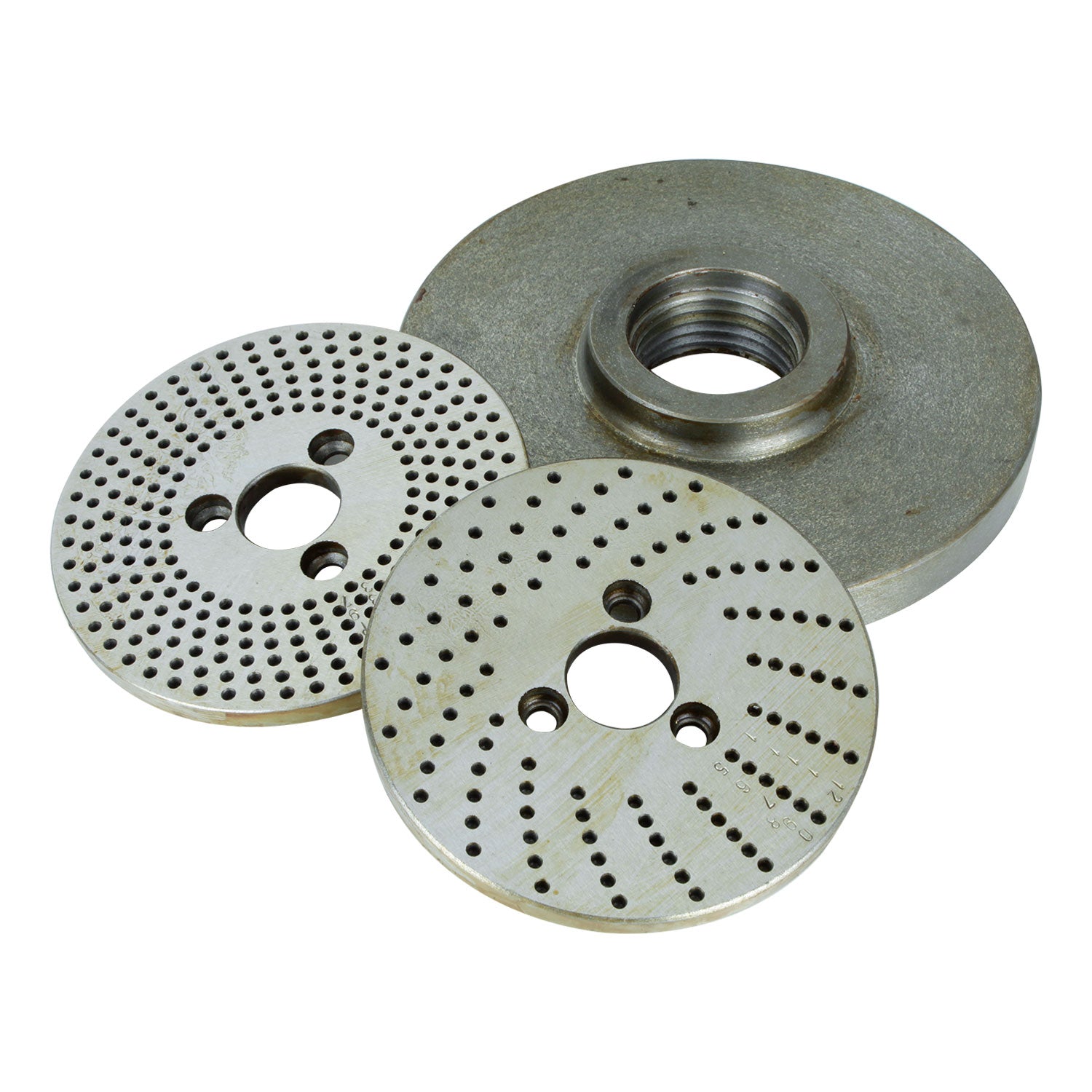 DIVISOR SEMIUNIVERSAL BS-0 3502-0000