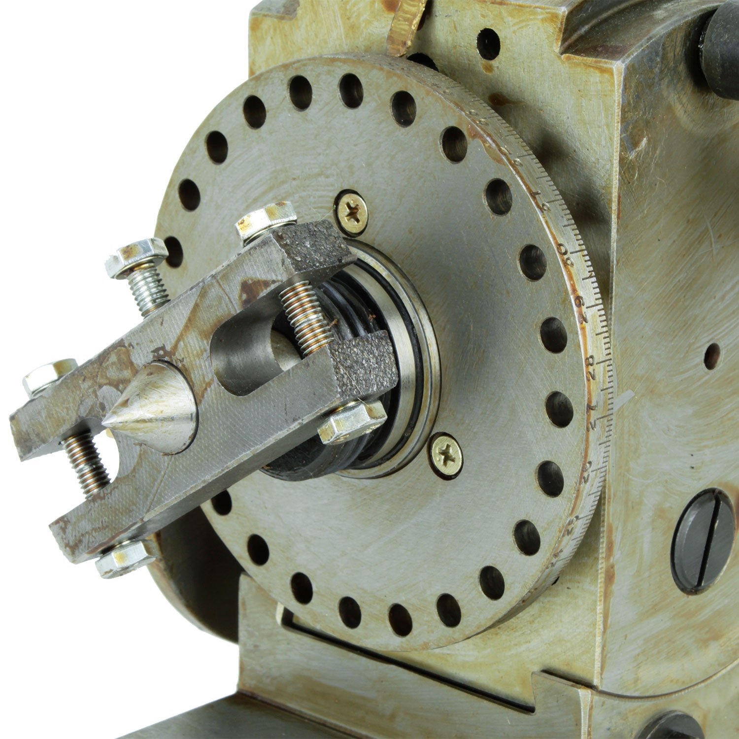 DIVISOR SEMIUNIVERSAL BS-0 3502-0000