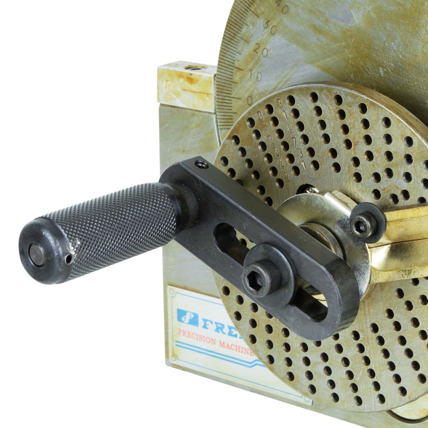 DIVISOR SEMIUNIVERSAL BS-0 3502-0000