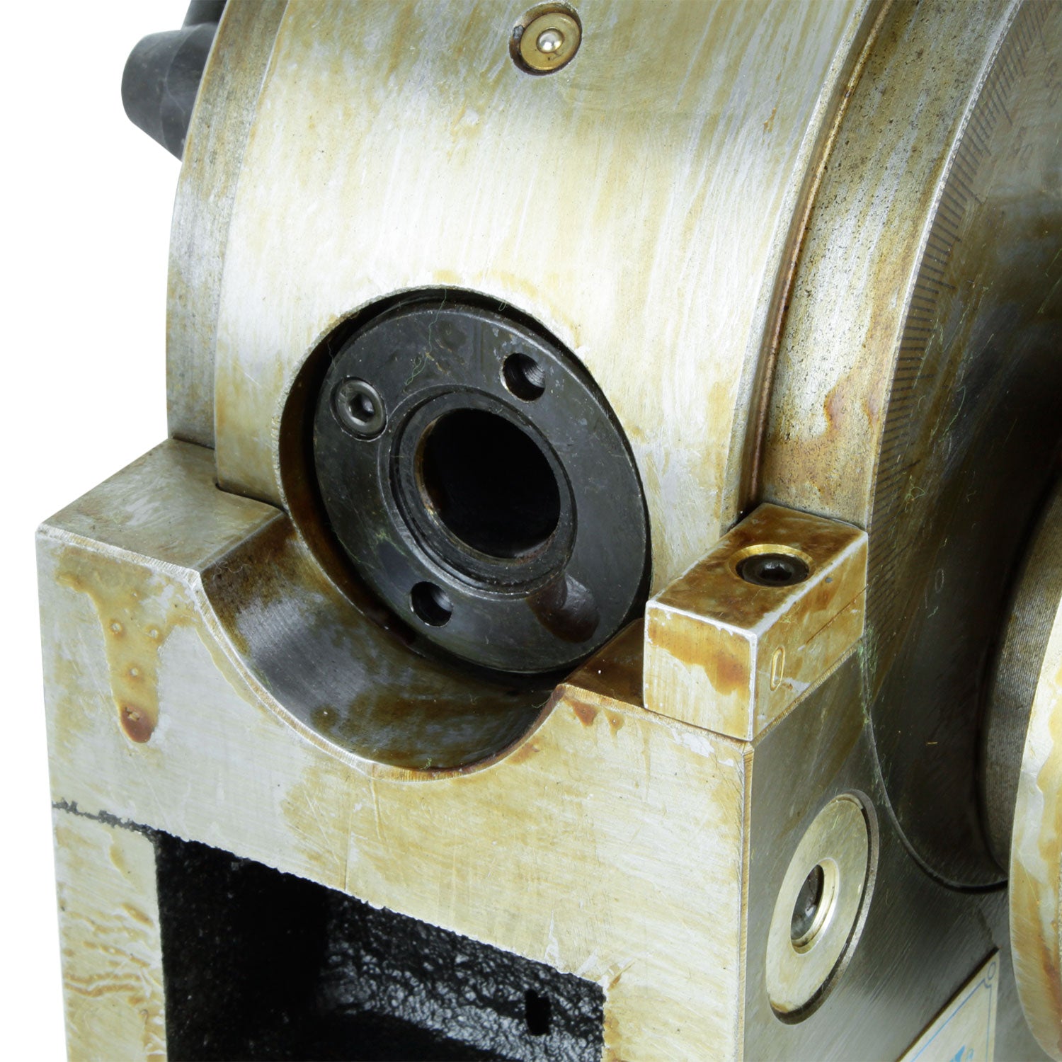 DIVISOR SEMIUNIVERSAL BS-0 3502-0000