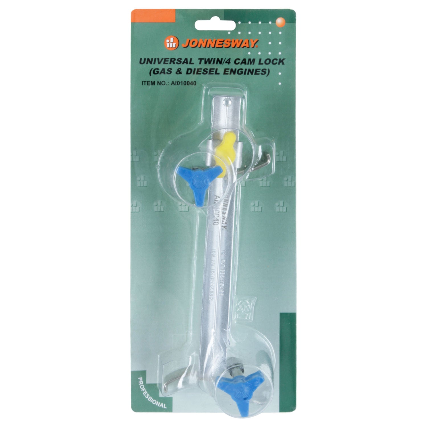 TRABADOR de LEVAS TWIN CAM AI010040