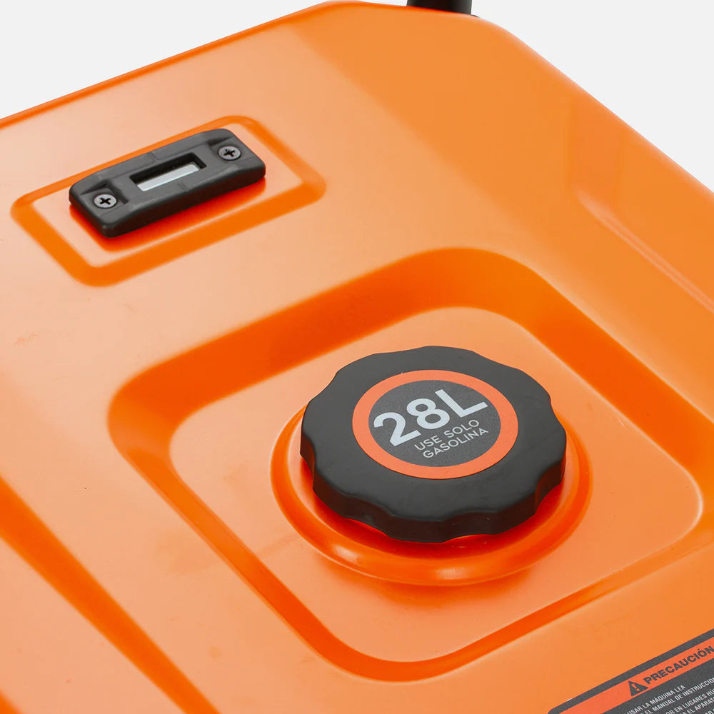 Generador Gasolina Monofásico Kolvok GO55GE 5.5kVA c/ Salida ATS